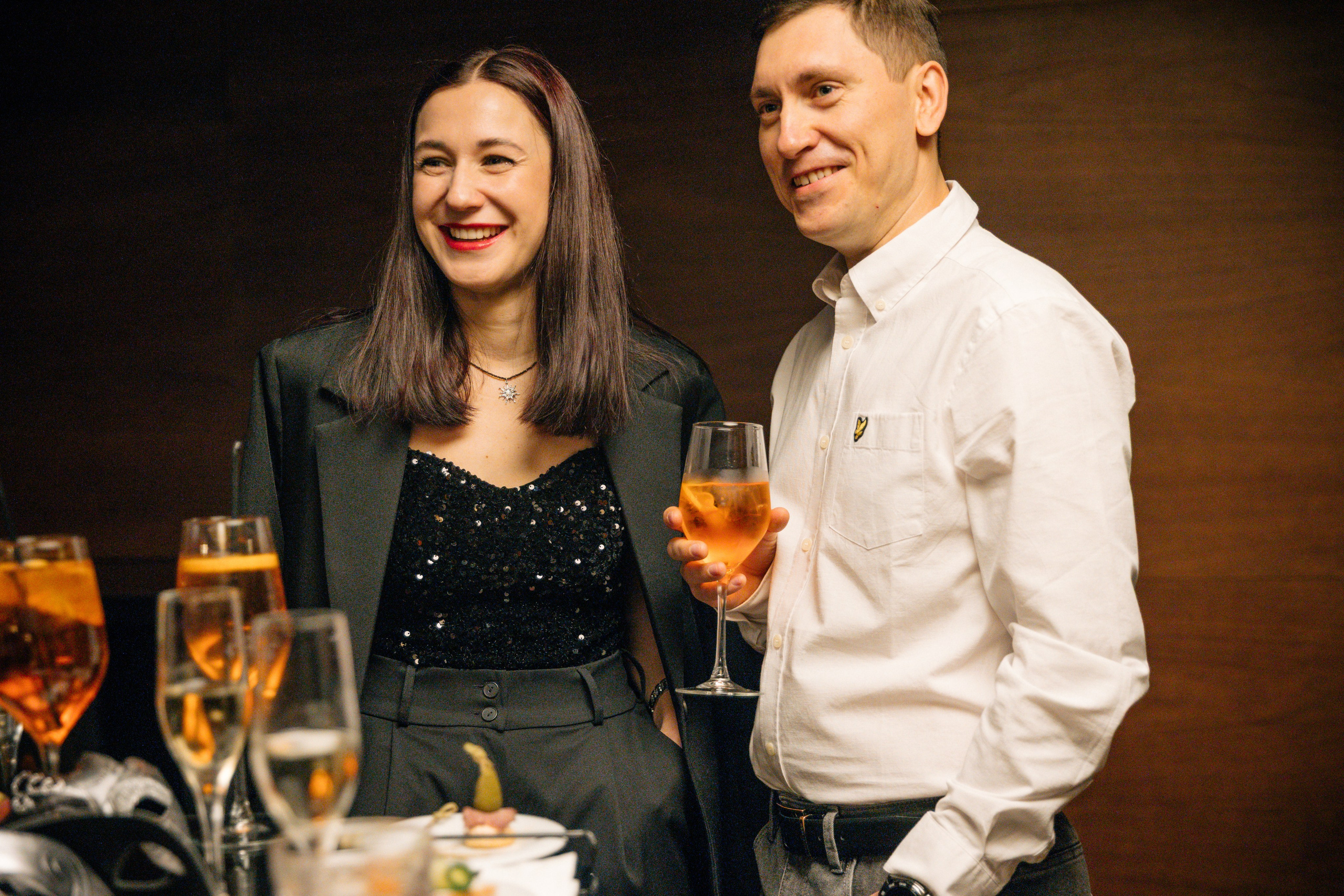 Все сбудется! Event — корпоратив 2025. Свадебный фотограф в Воронеже Алексей Логинов