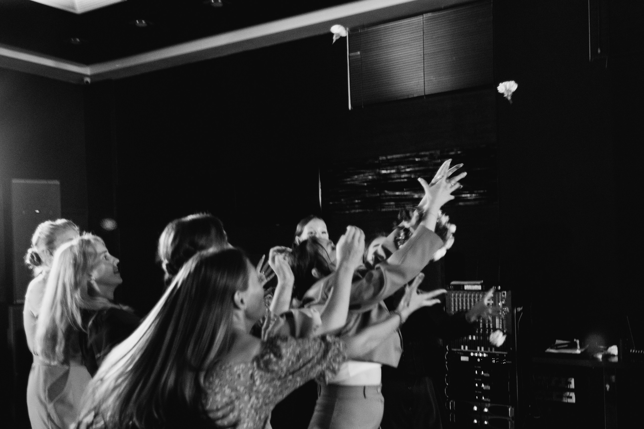 Дмитрий и Елена. LEVORIGINAL