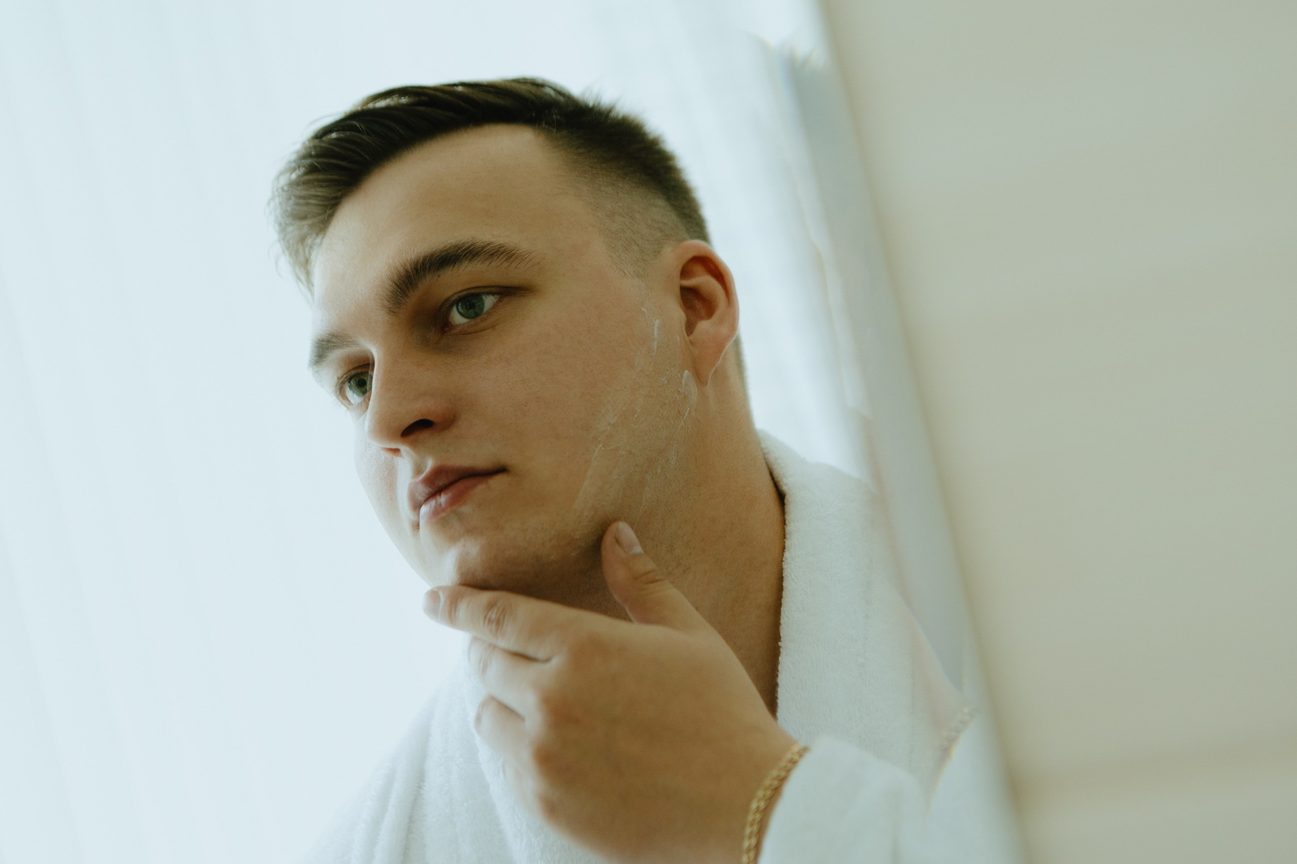 Илья и Валерия. LEVORIGINAL