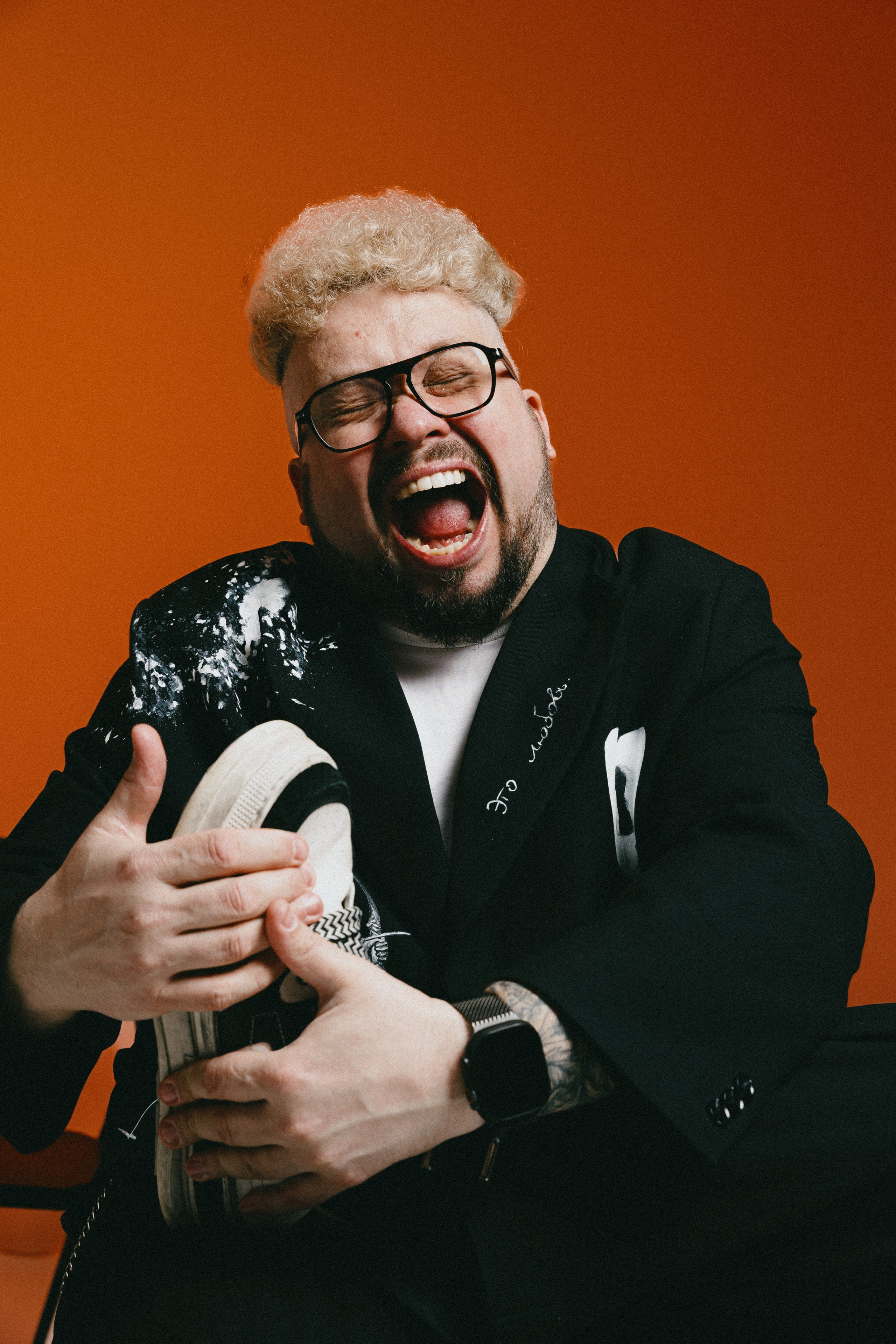 Максим. LEVORIGINAL