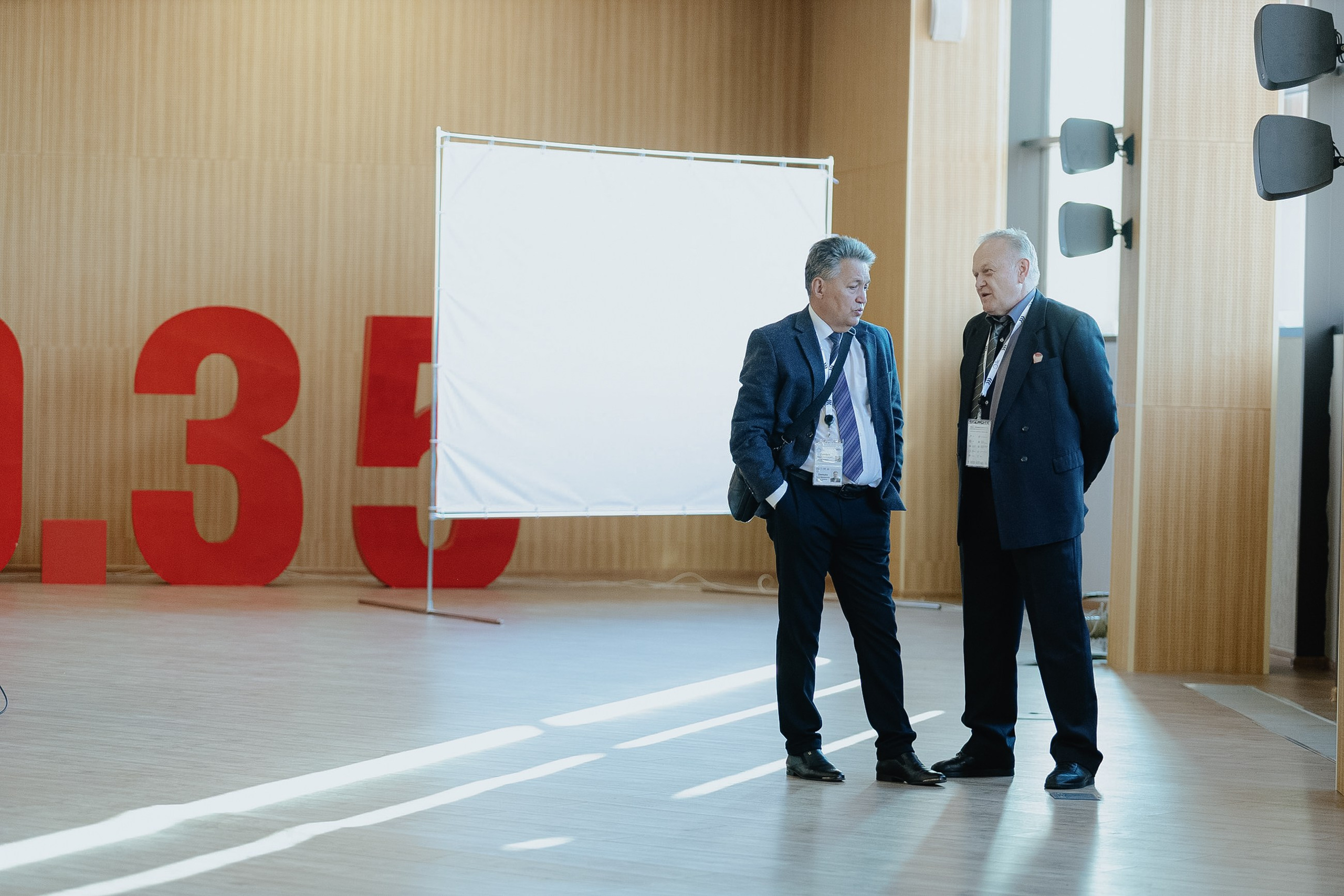 Чемпионат Высоких Технологий. LEVORIGINAL