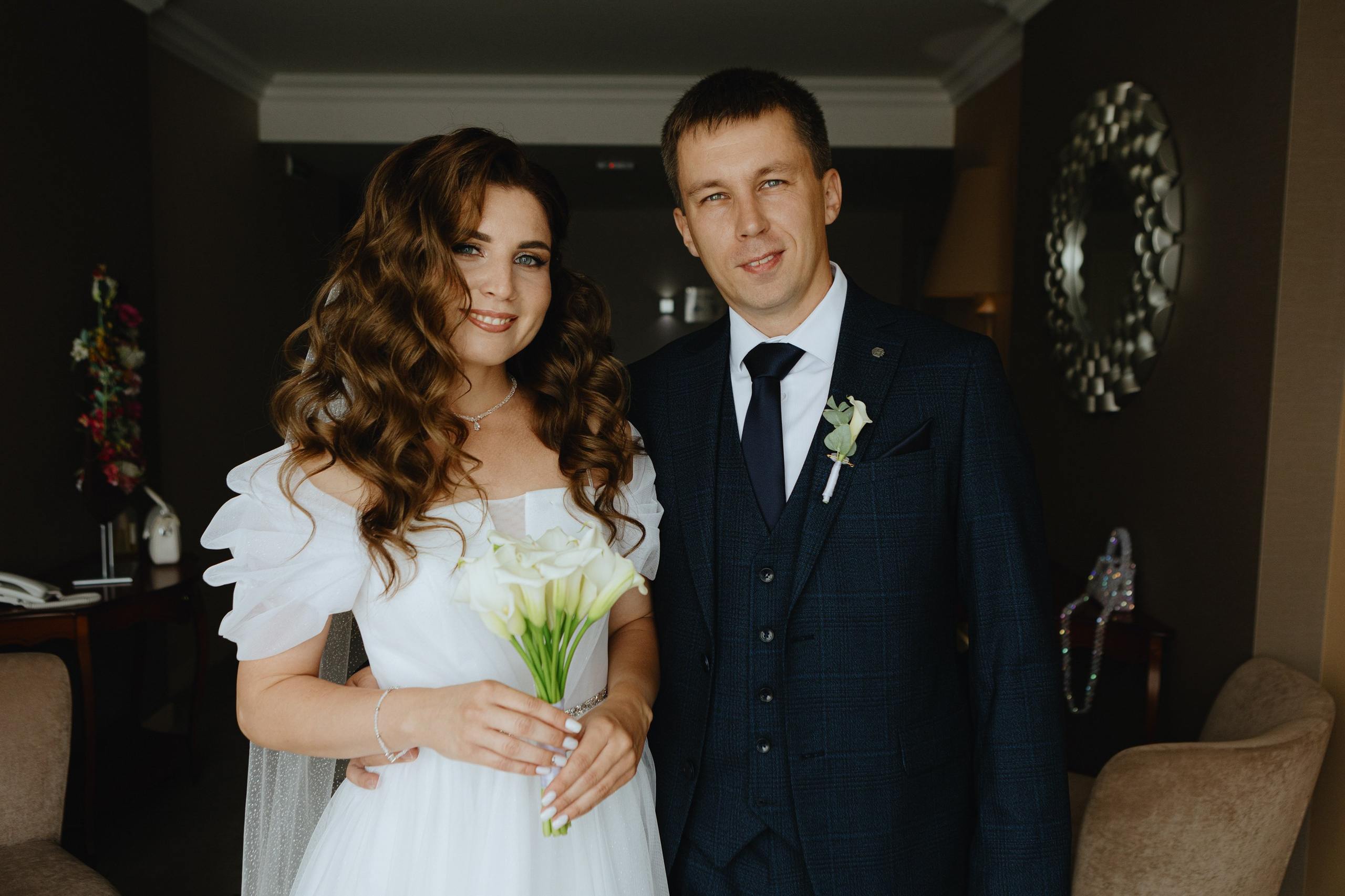 Алексей и Виктория. LEVORIGINAL