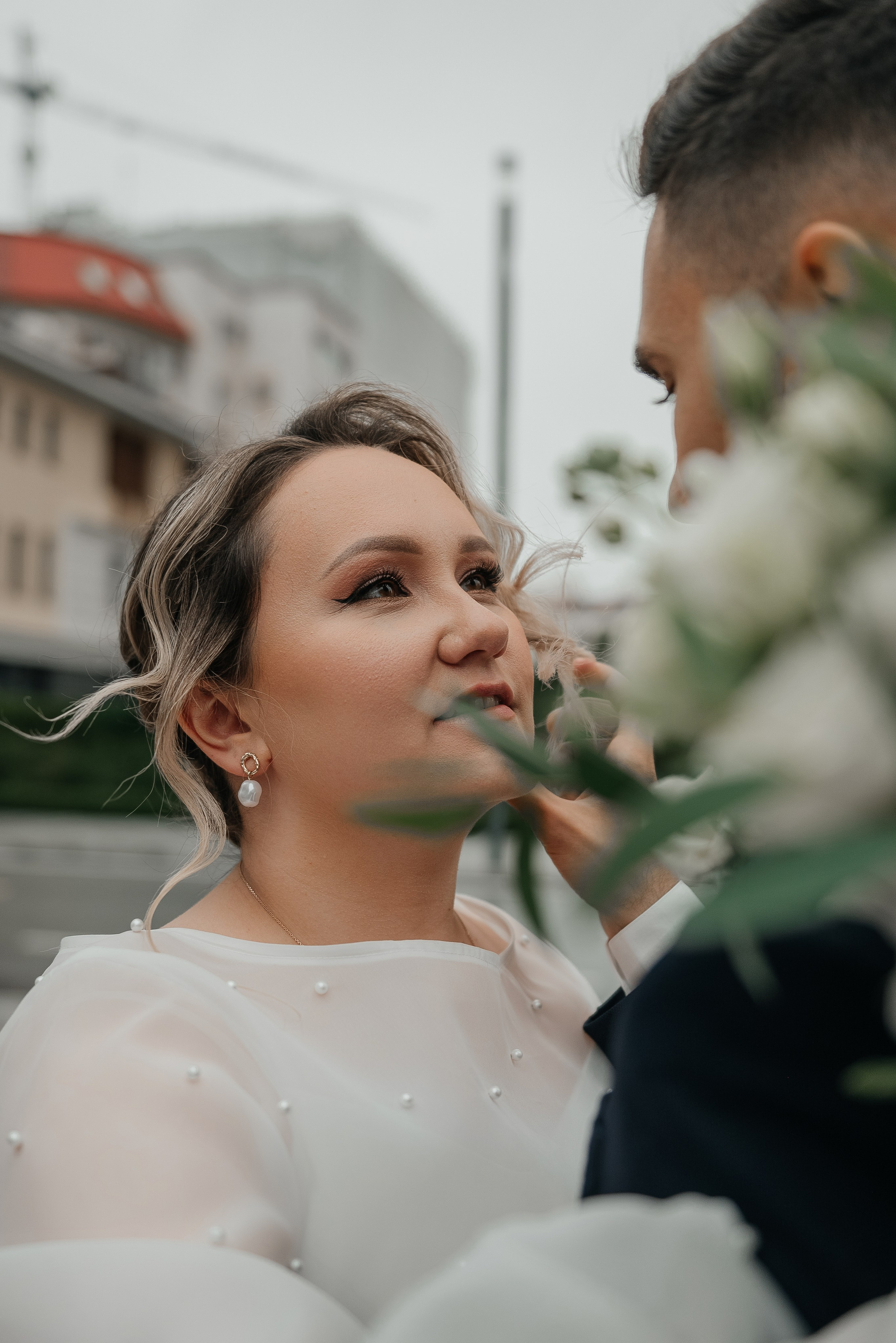 Свадебный фотограф в Екатеринбурге. Свадебная фотосъемка. Свадебный фотограф Горбачева Алена в Екатеринбурге