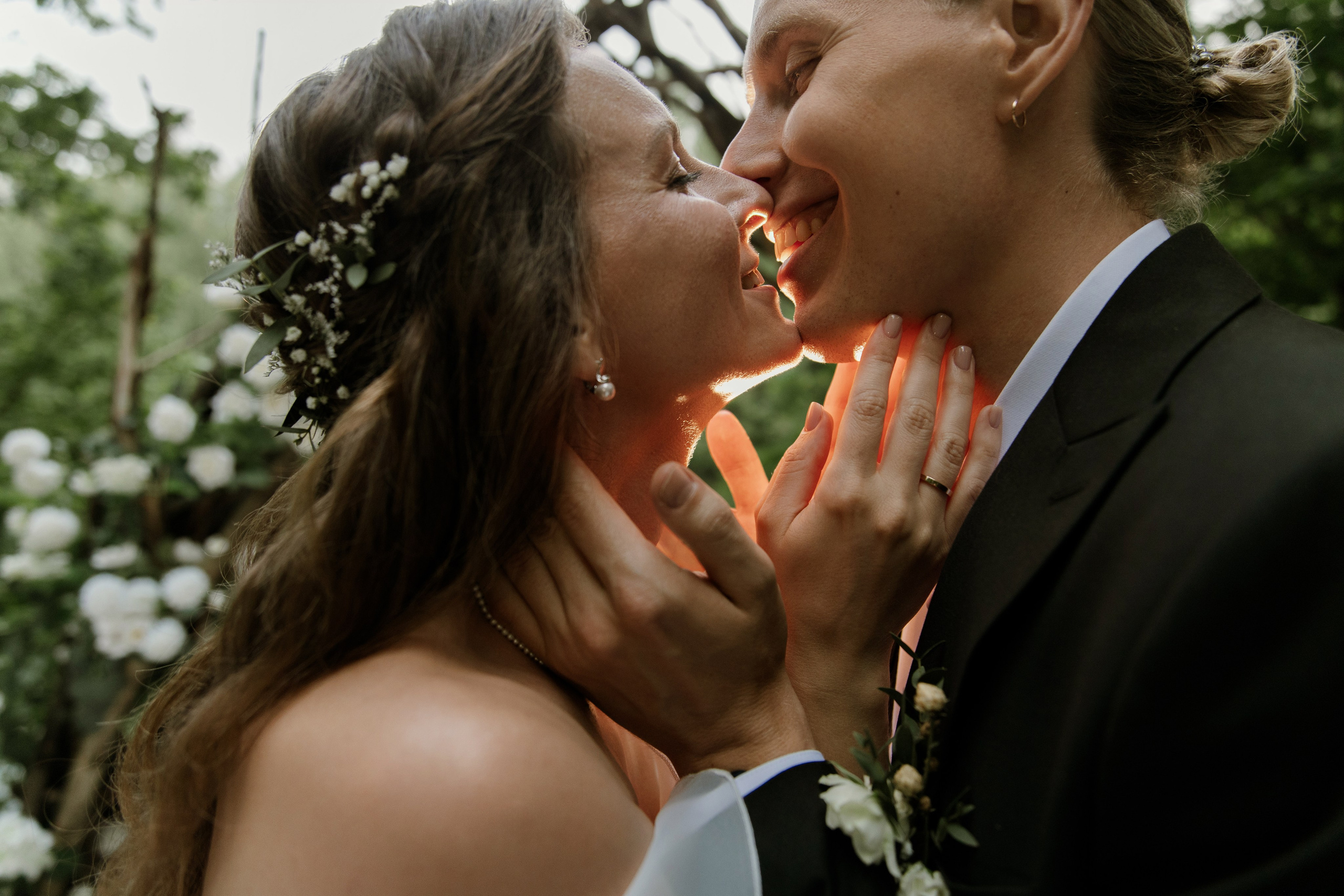 Влад /// Анна