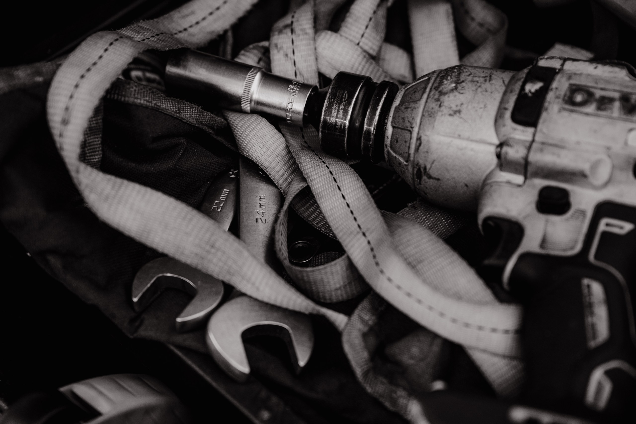 Гонки в Игора Драйв. Night2Day Санкт-Петербург