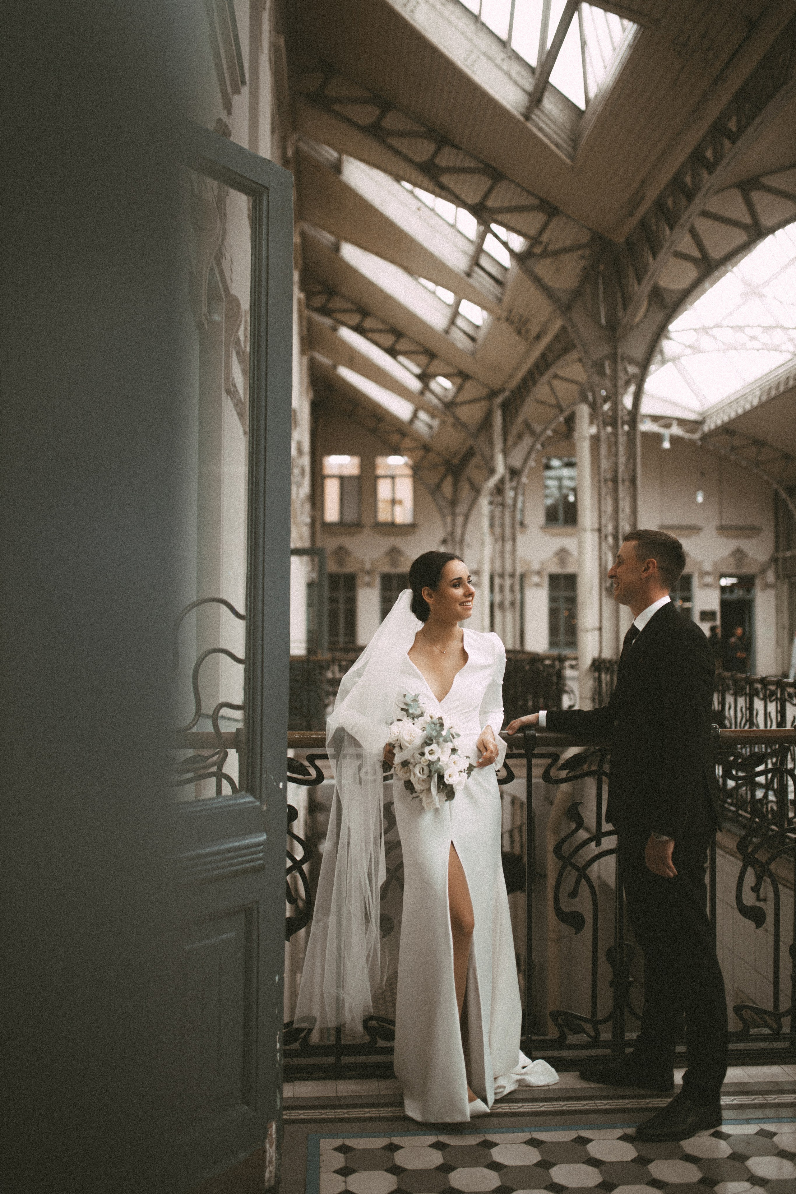 Д & А | Санкт-Петербург. Фотограф Екатерина Амбрушкевич