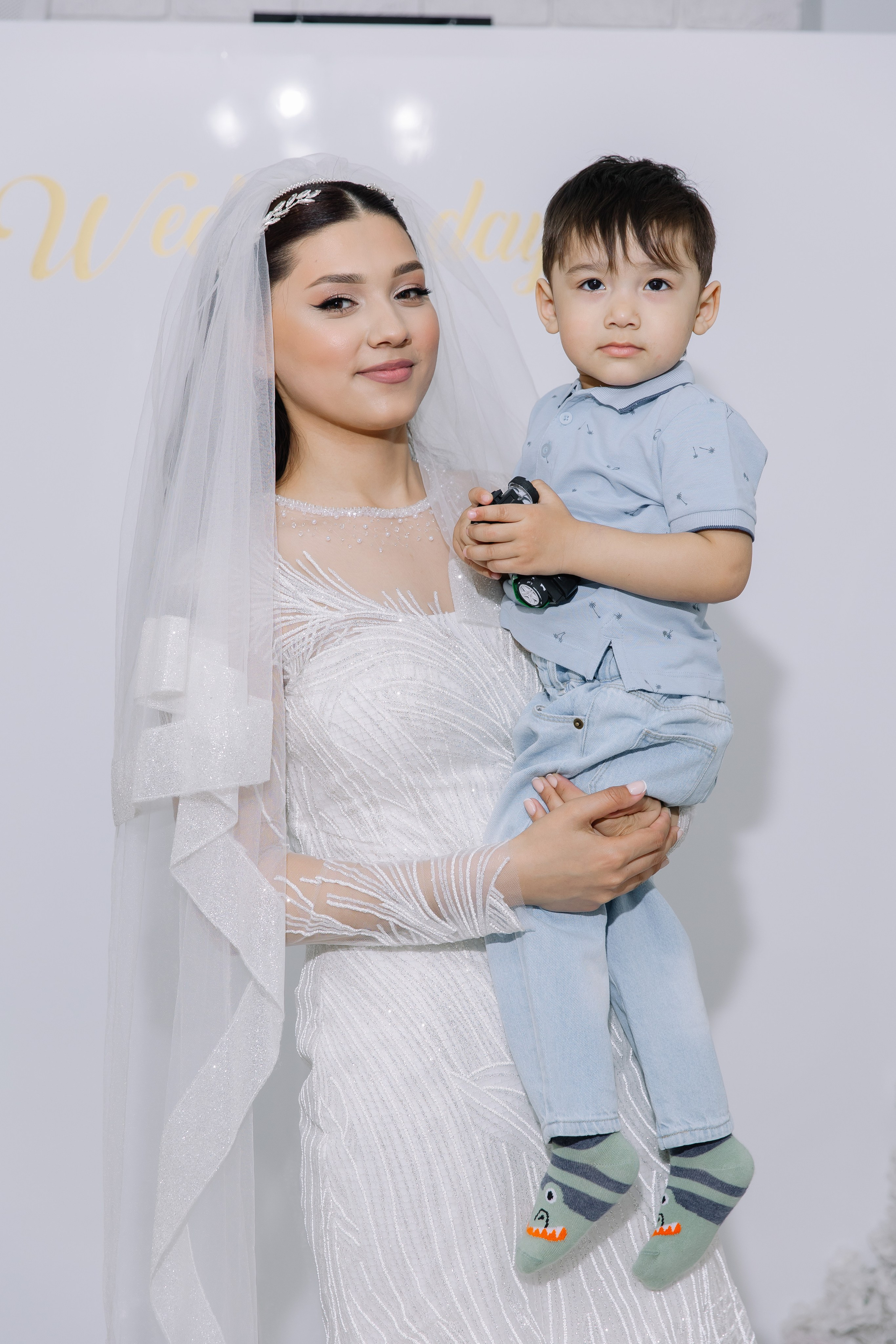 Свадьба Мадиброхим & Гулжамол. Свадебный фотограф в Новосибирске Лидия Александровна