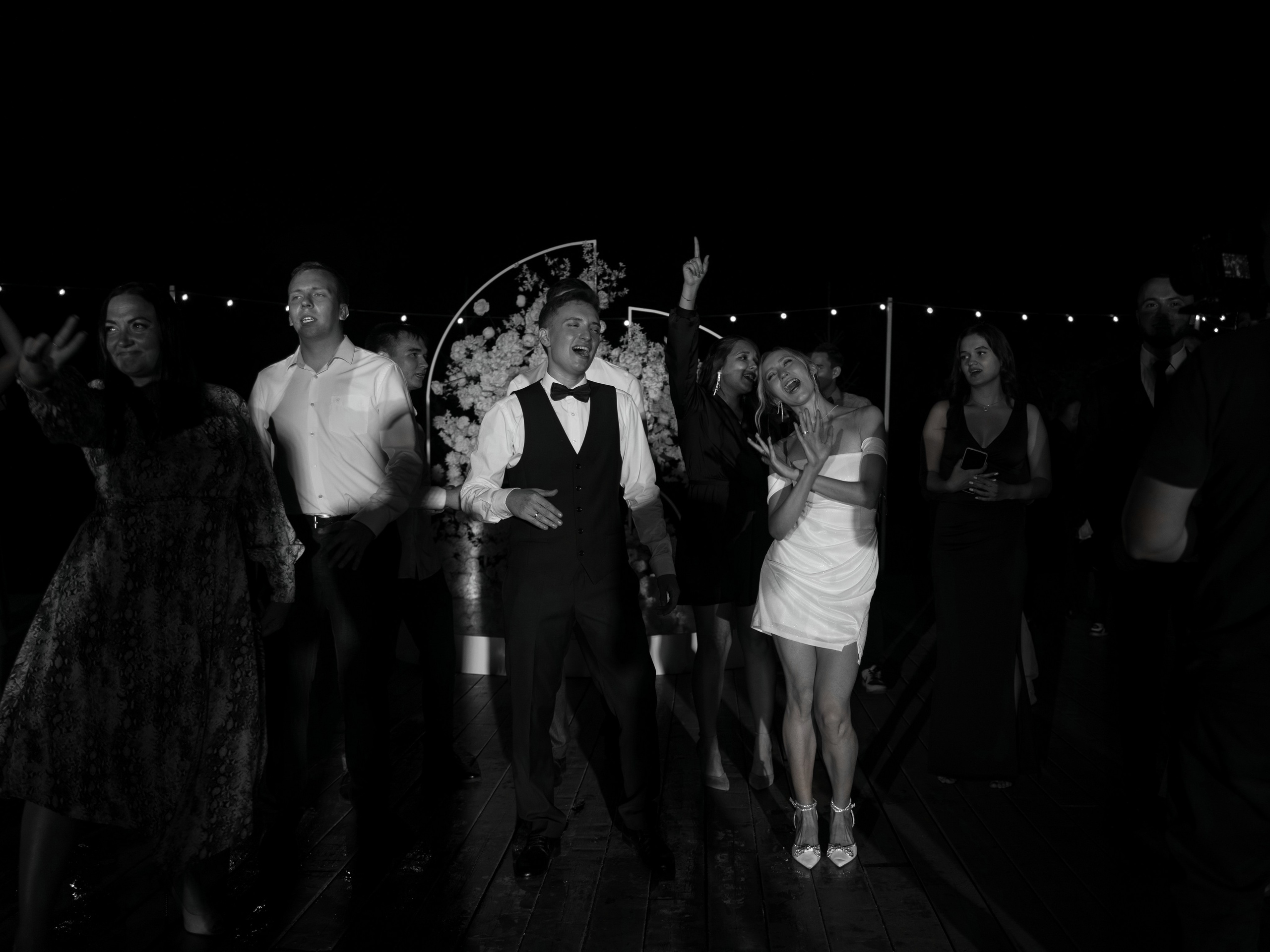 N & E. Свадебный фотограф Диана Бирюкова Казань