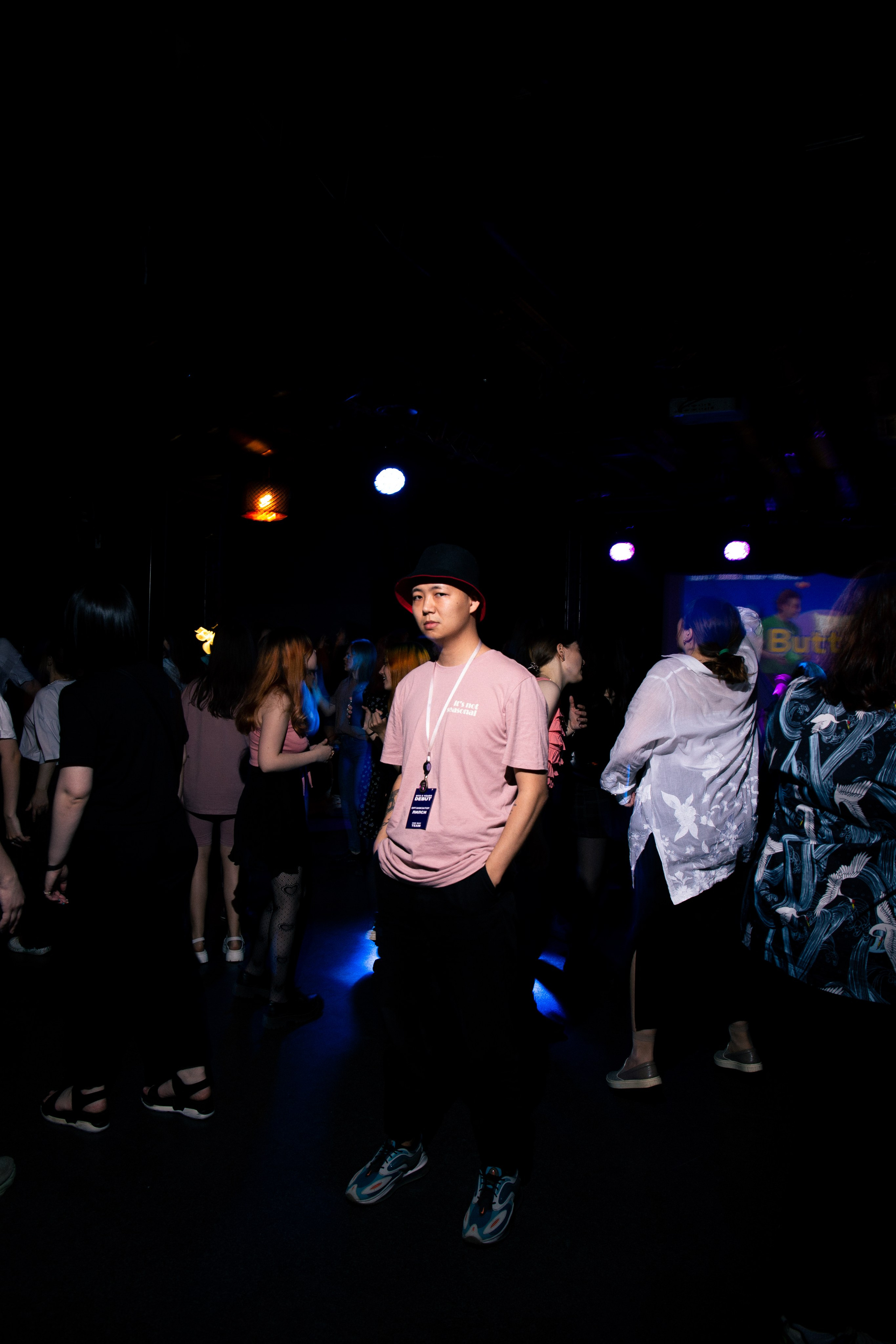 BTS & ONEWAY B-DAY. Свадебный и портретный фотограф в Новосибирске Любовь Исакова