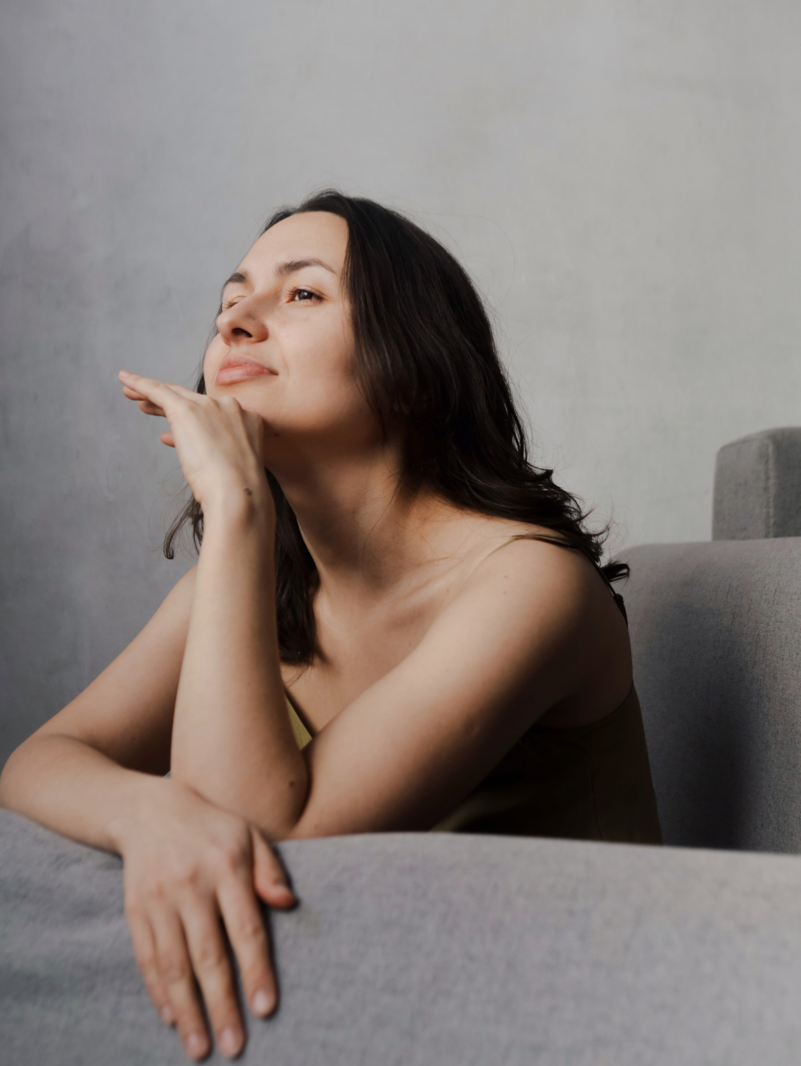 Айгуль. Алёна Стерхова — Предметный и портретный фотограф. Ижевск