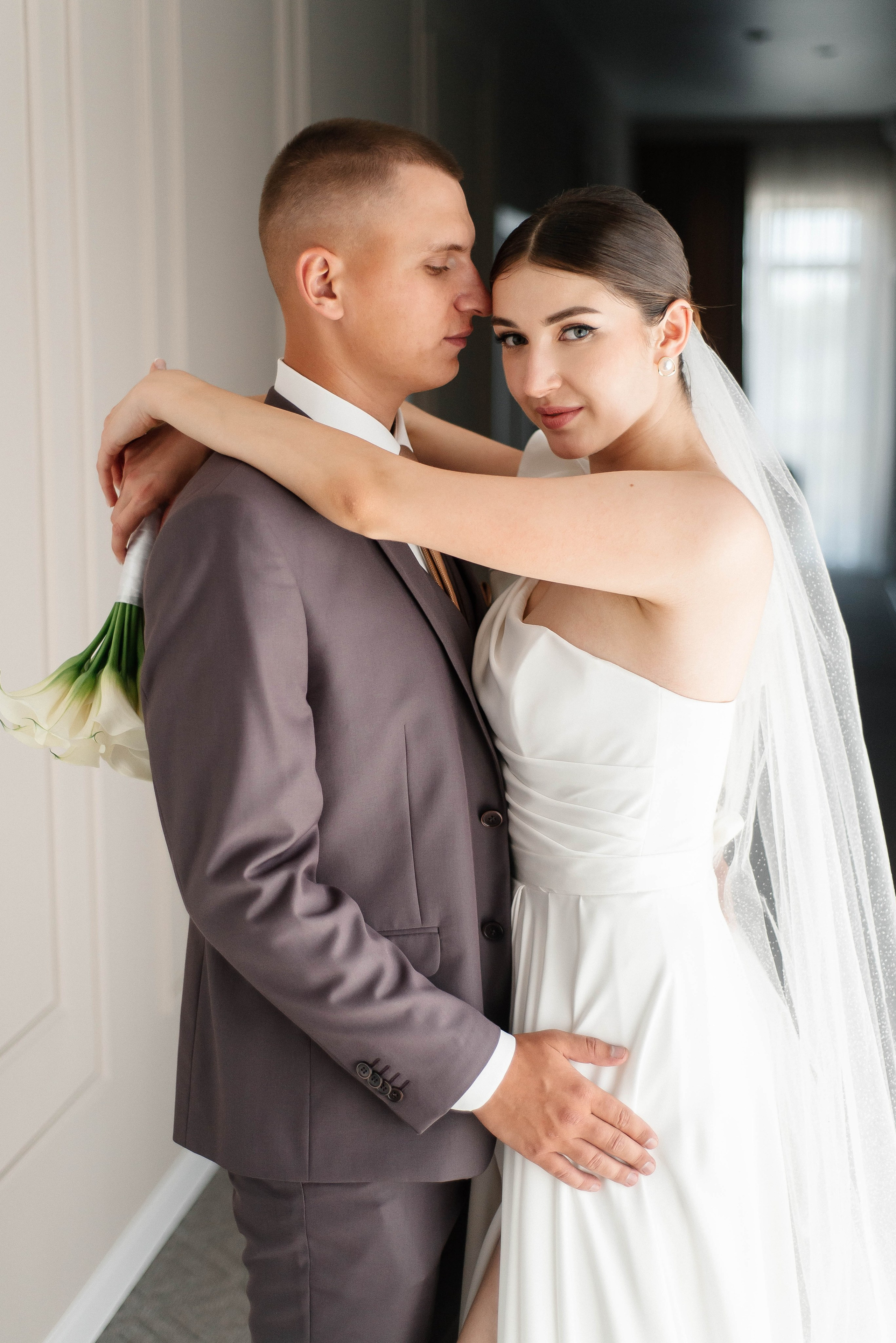 Артём и Анна (Анонс). Свадебный фотограф Курск Артем Духтанов