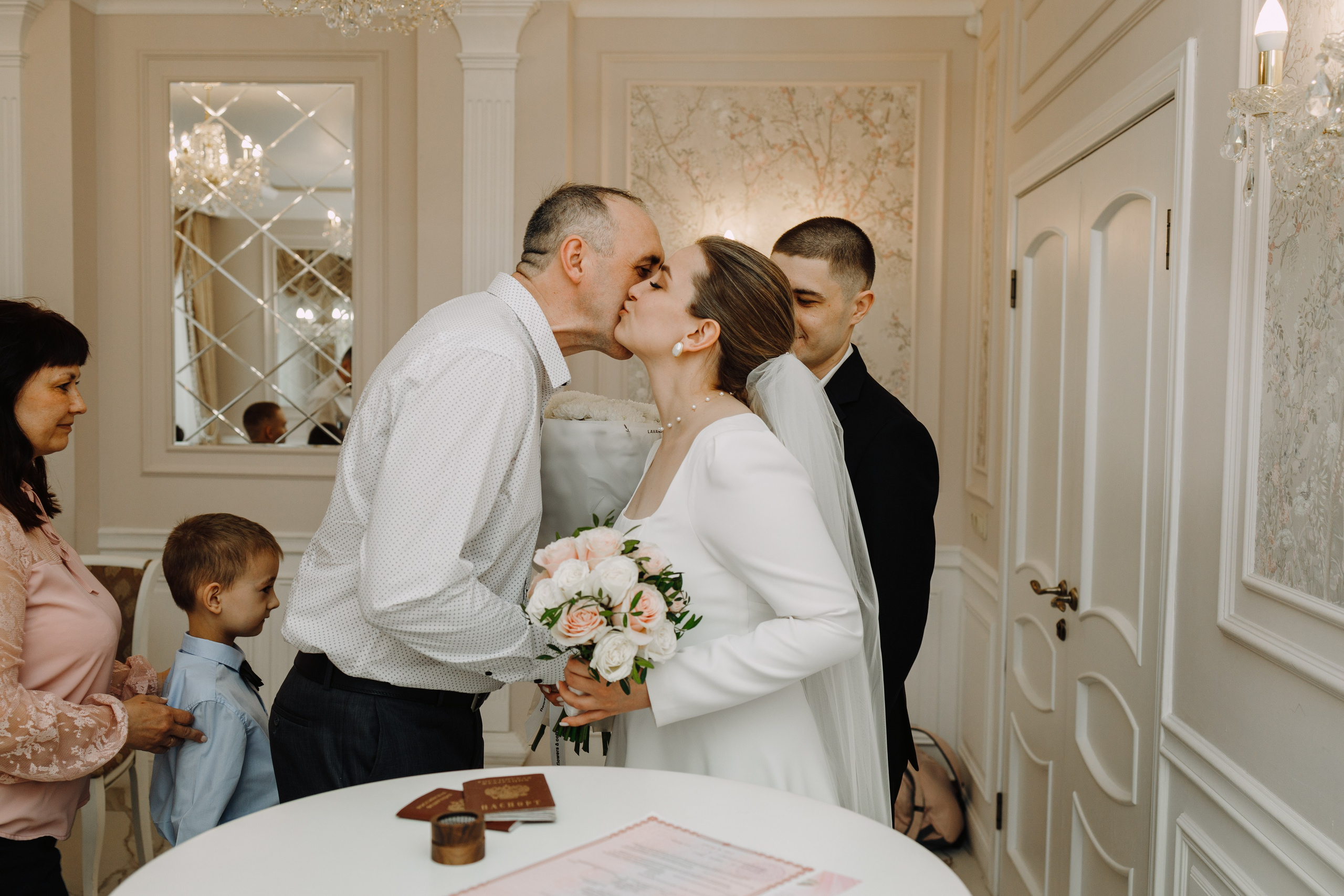 Тёплый апрель. Lifestyle семейный и детский фотограф в Омске Иванова Екатерина