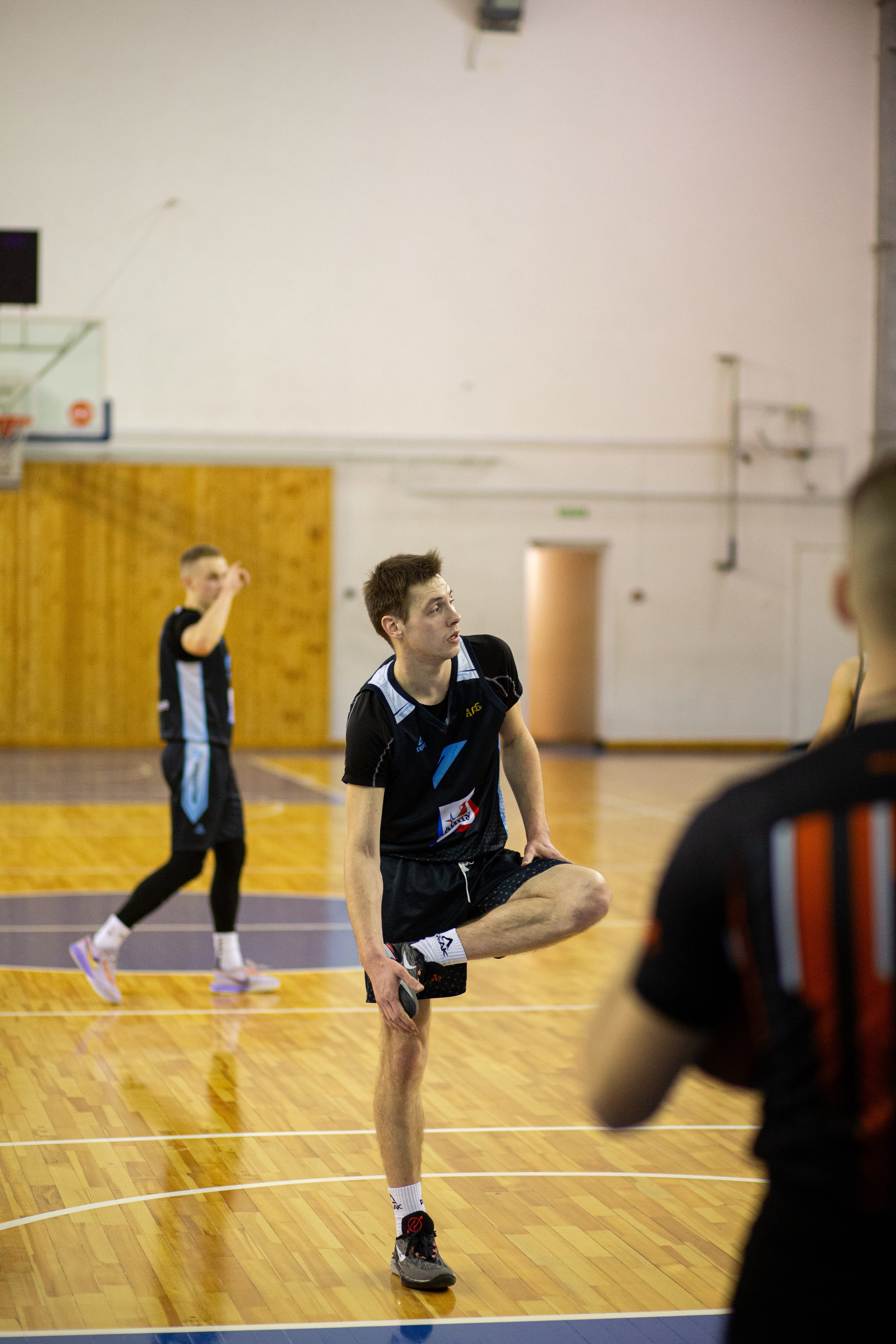 АСБ Пермь. Фотограф в Пермском крае Матвей Раттер