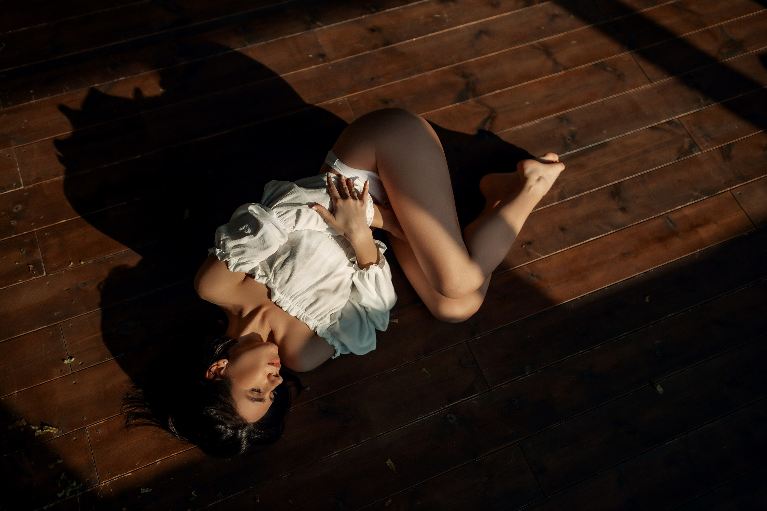 Фотограф во Владивотоке