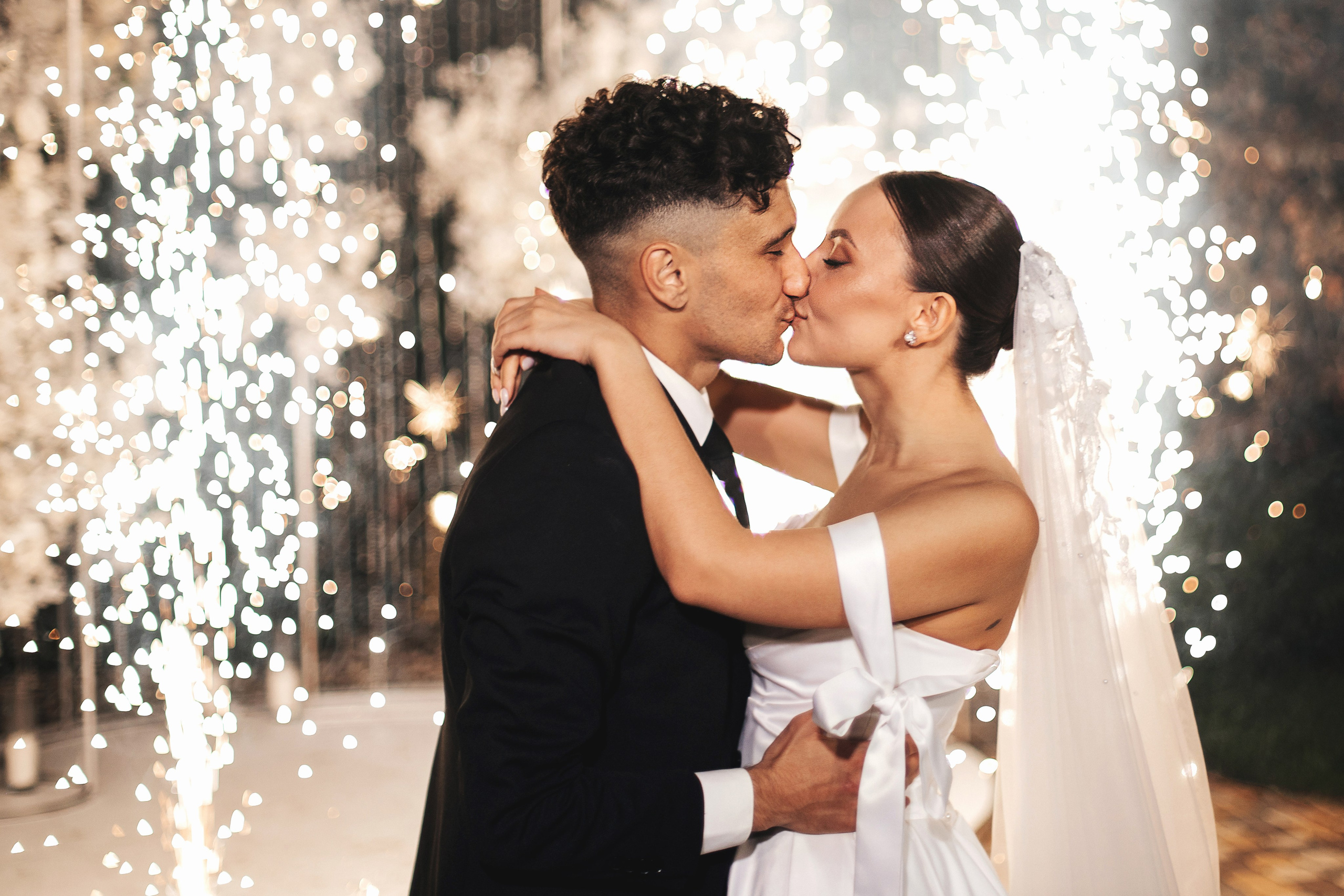 Илья и Анна. Свадебный фотограф в Ростове-на-Дону Олег Майер