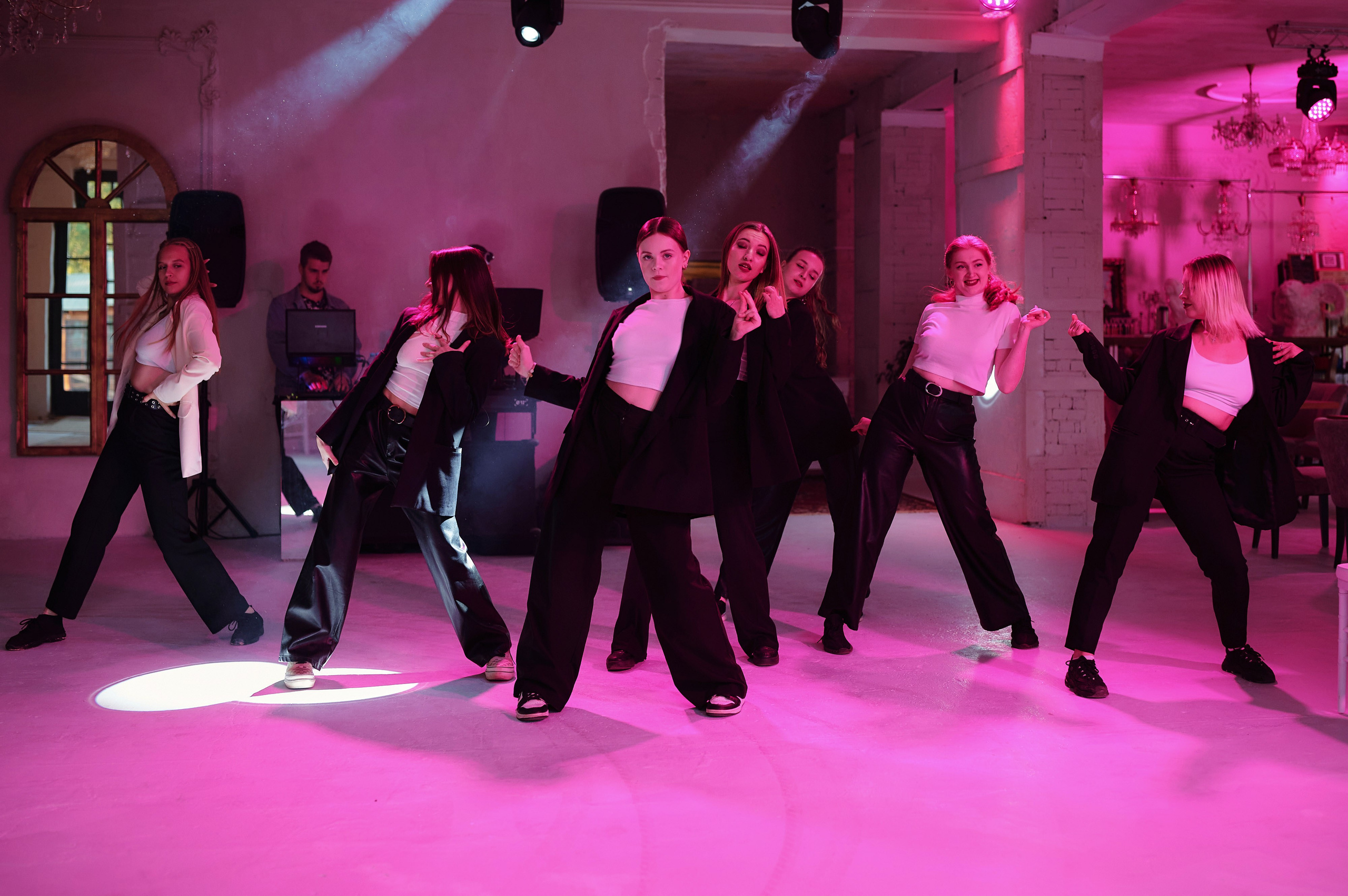 Лера. День Рождения. Ваш мультижанровый фотограф Александр Белов