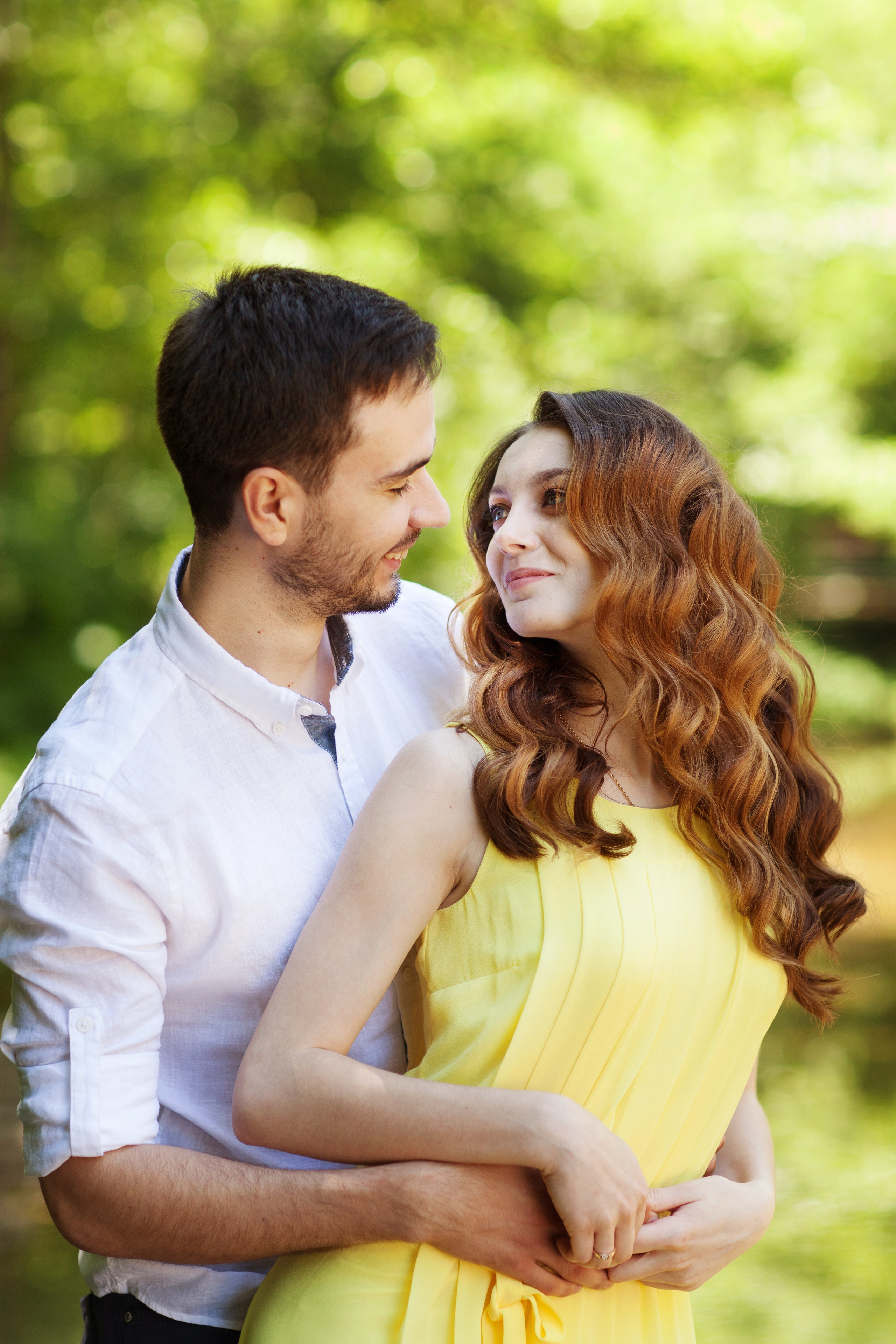 Саша и Марина Горячий ключ. Семейный и детский фотограф в Краснодаре Брусилова Марина