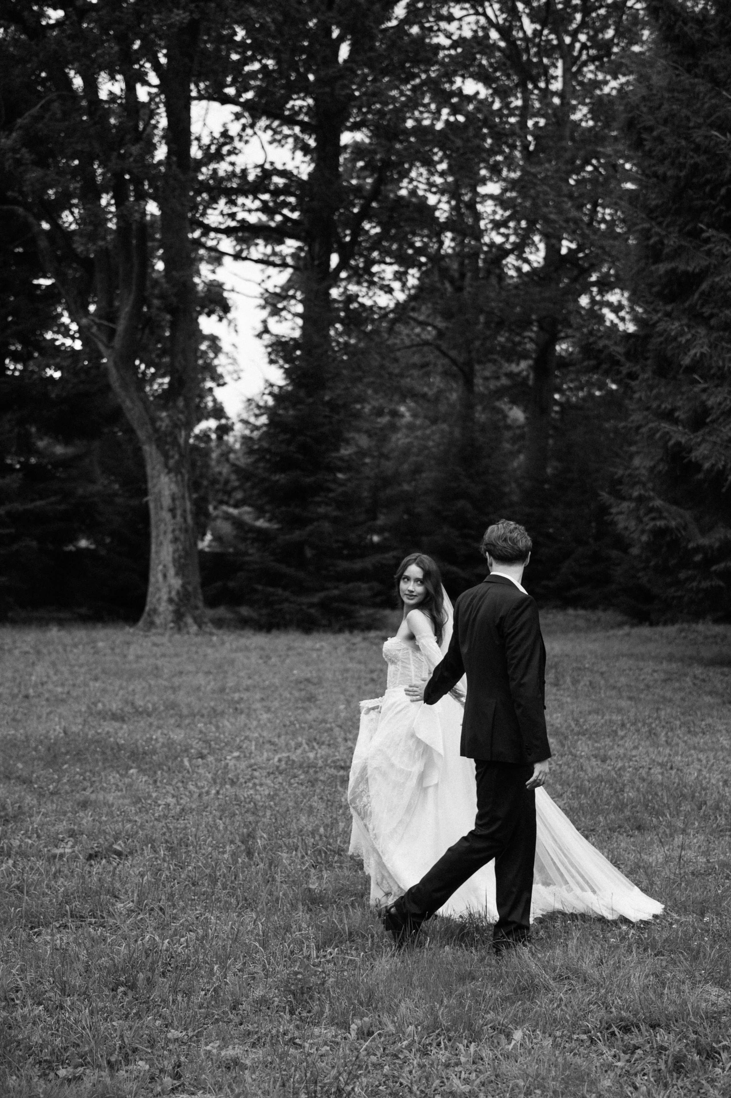 НИКИТА И КАТЯ. Свадебный фотограф Минск