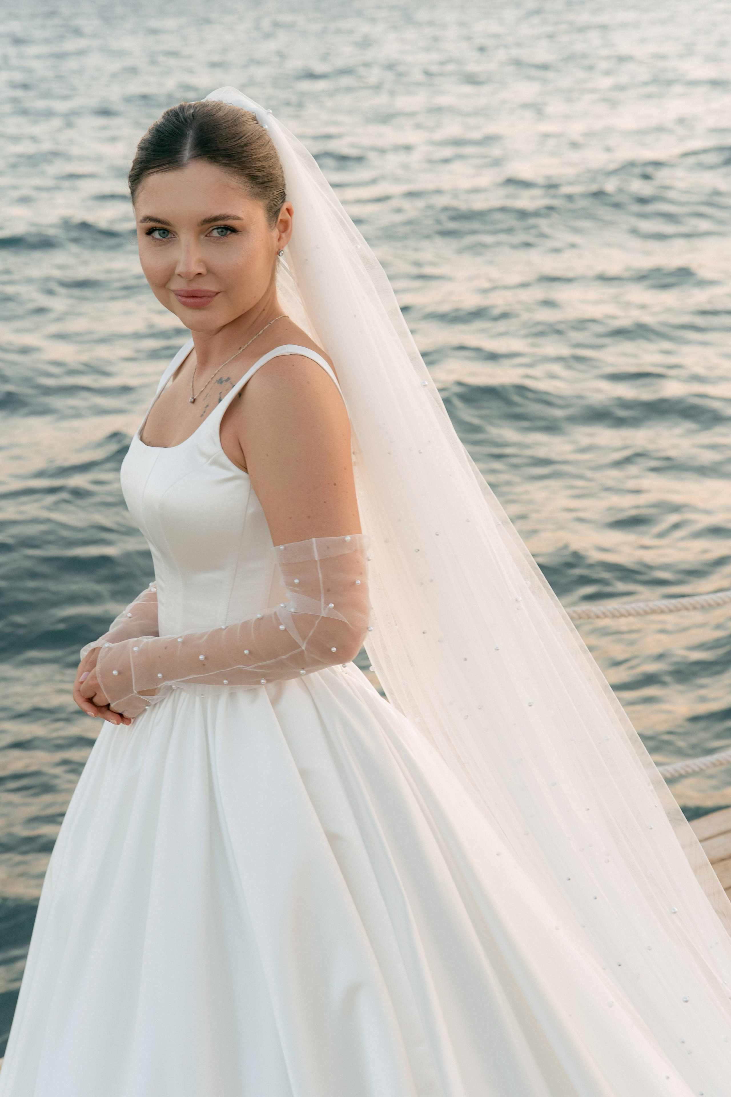 Once in October. Wedding & Documentary Photographer based in Nuremberg — available across Europe & Turkey | Vitalii Nasonov