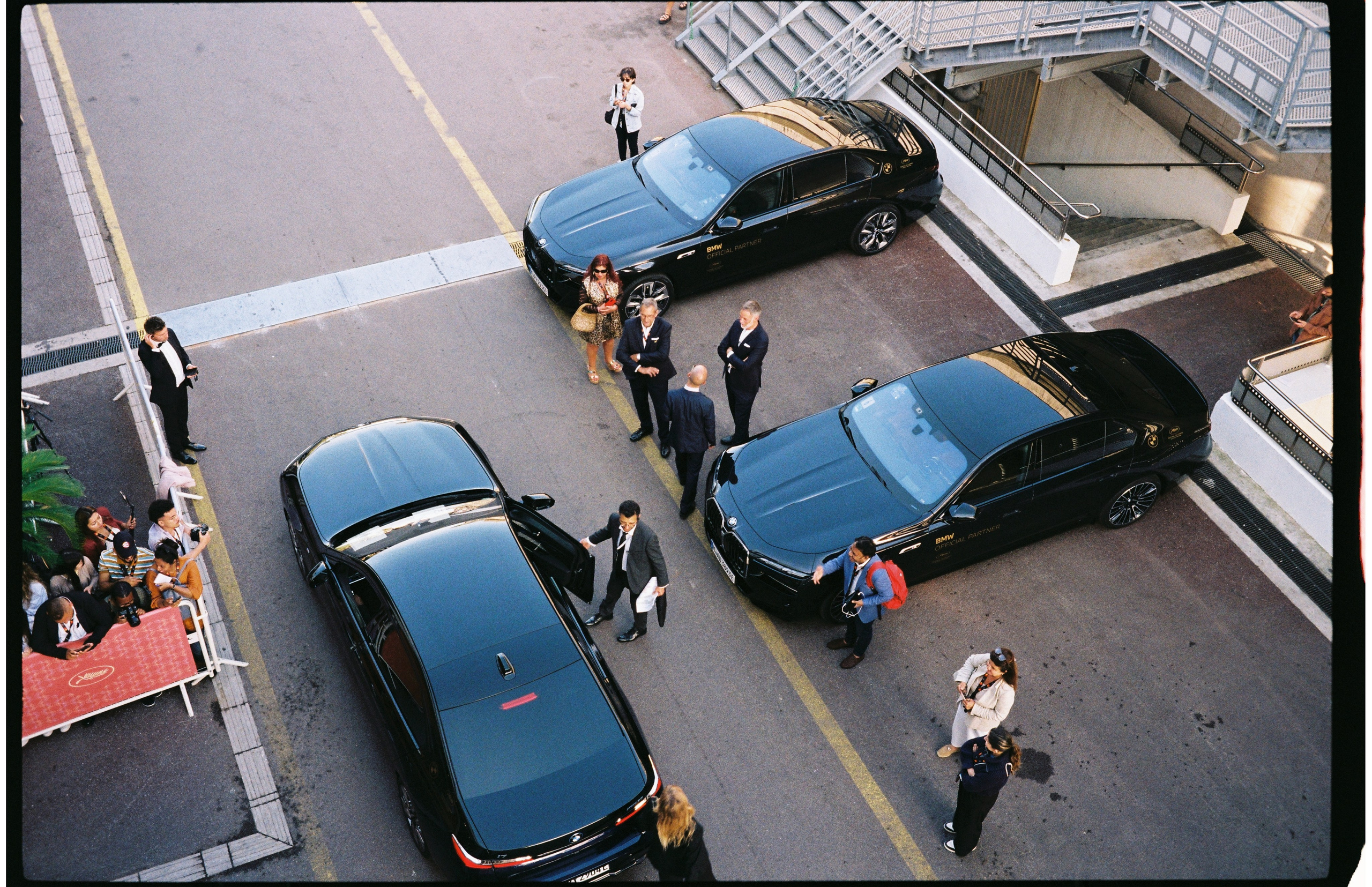 France. Regina Platonova