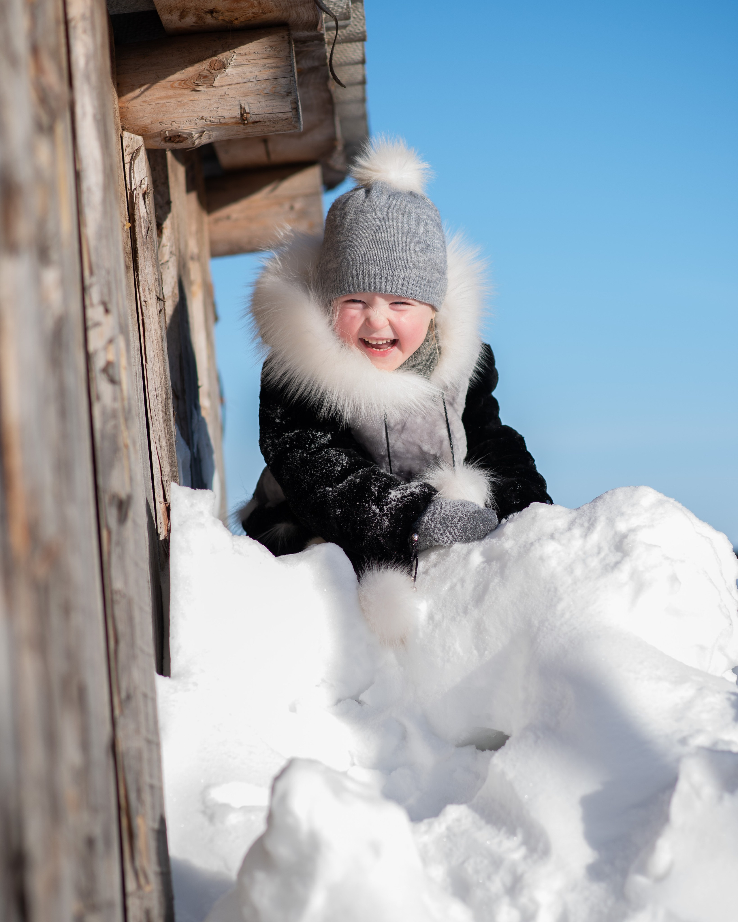 Частные съёмки (семьи, дети, женские). Контент фотограф в Перми Нина Березина