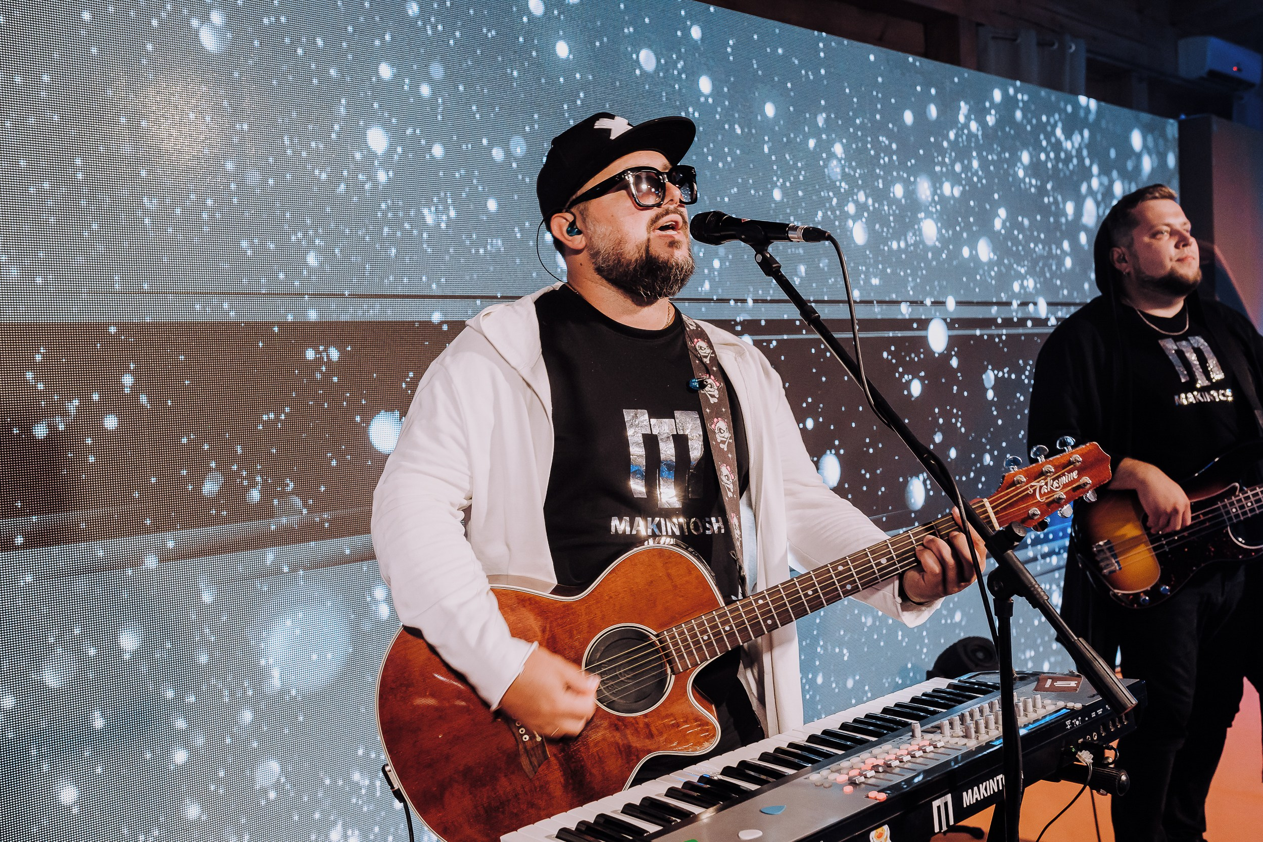 ПРЕМИЯ ТОП-50 ЗНАМЕНИТЫЕ ЛЮДИ ЧЕЛЯБИНСКОЙ ОБЛАСТИ. Репортажный фотограф Зуев Роман г. Челябинск