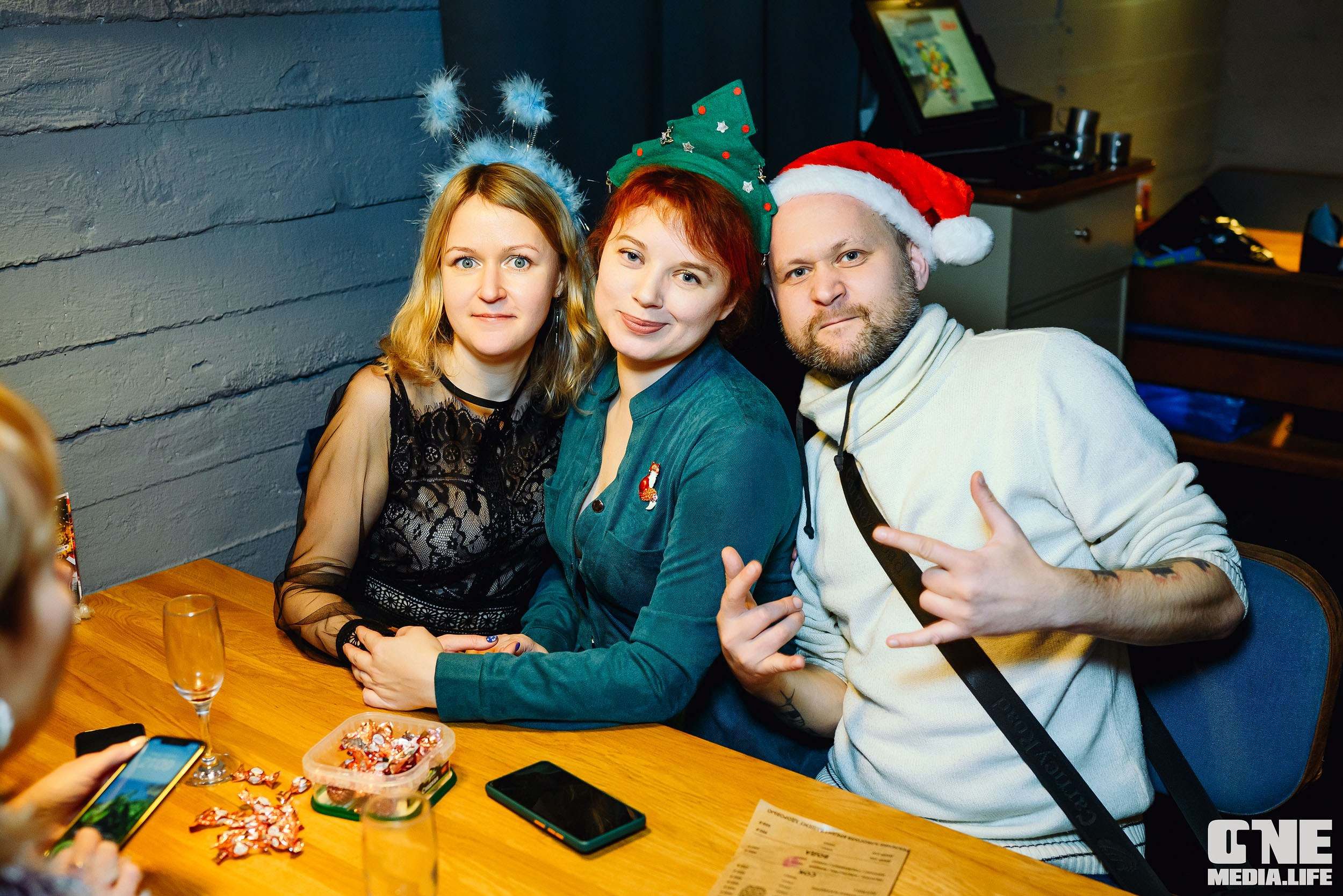 Фоторепортаж из паба Dreadnought. One Media Life: фоторепортажи, фотоотчеты с мероприятий и заведений