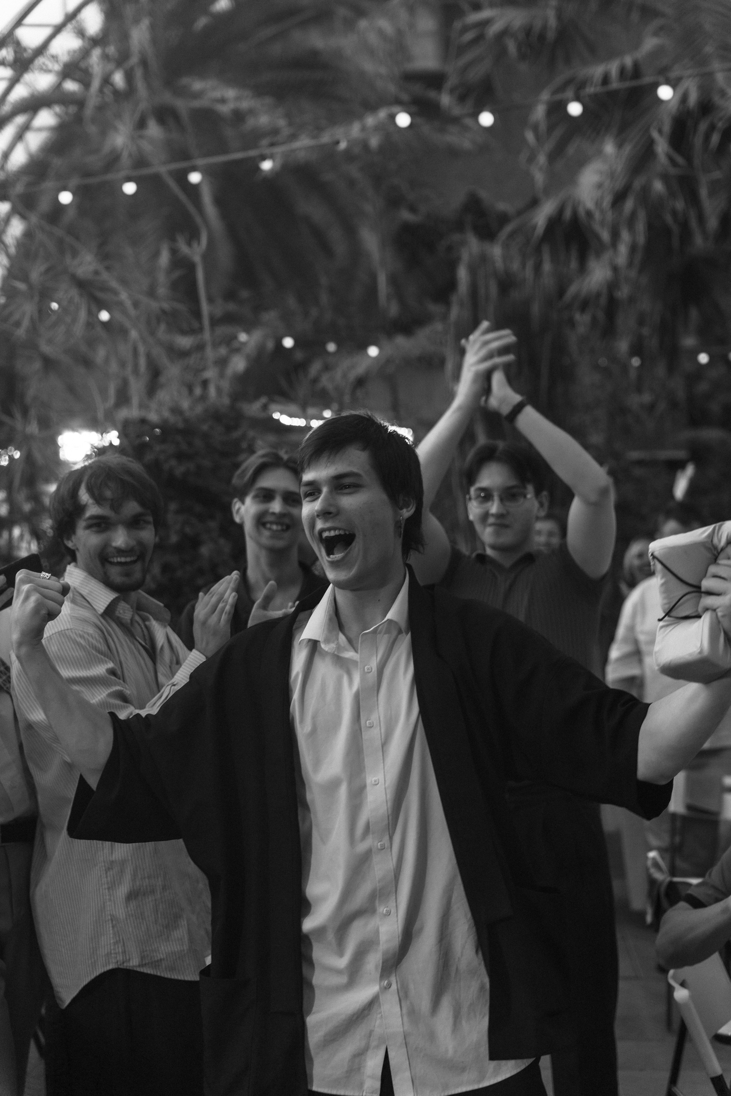 Свадьба Веры и Романа