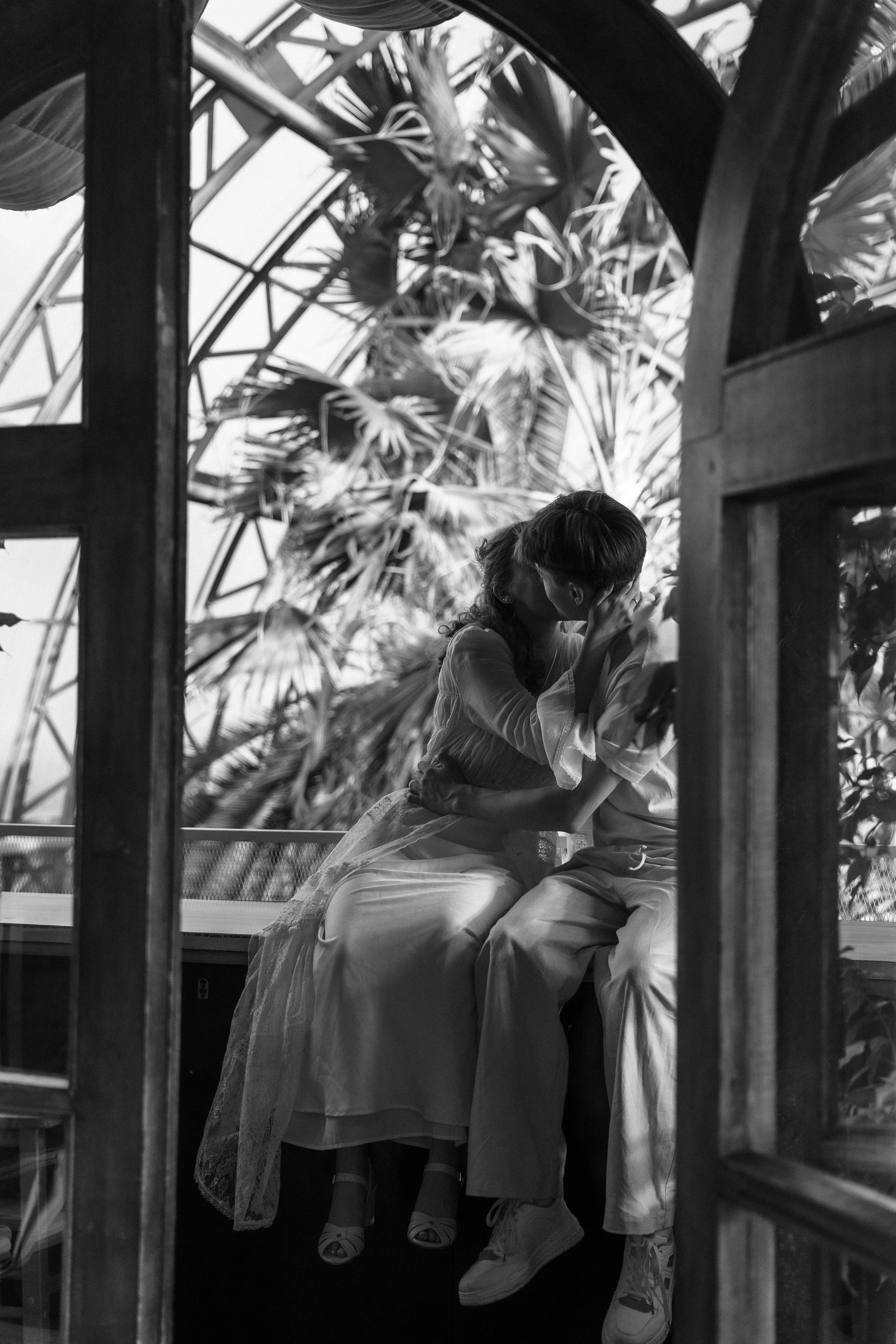 Свадьба Веры и Романа