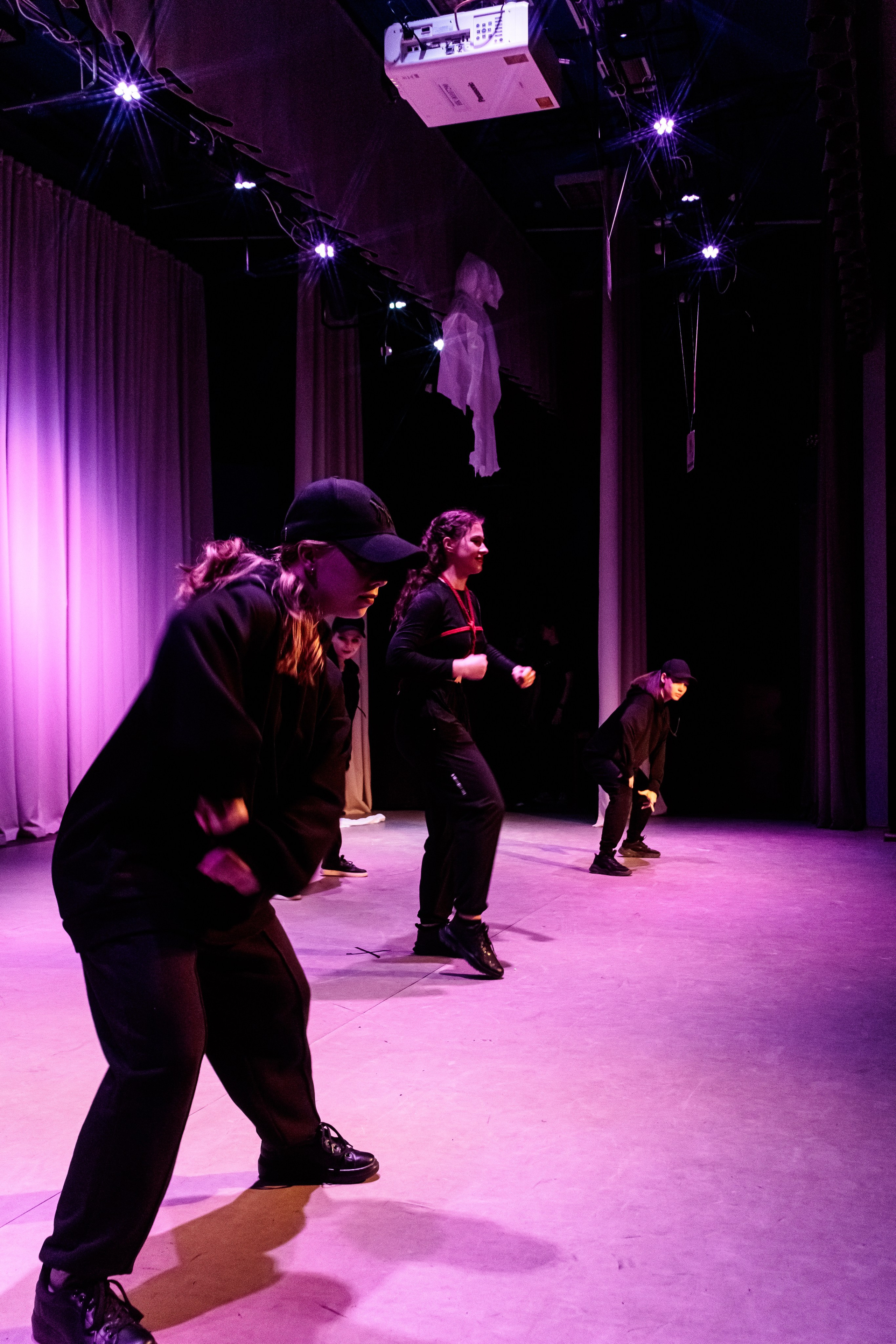 МиМ МТФ НГТУ 2024. Фотограф — Новосибирск