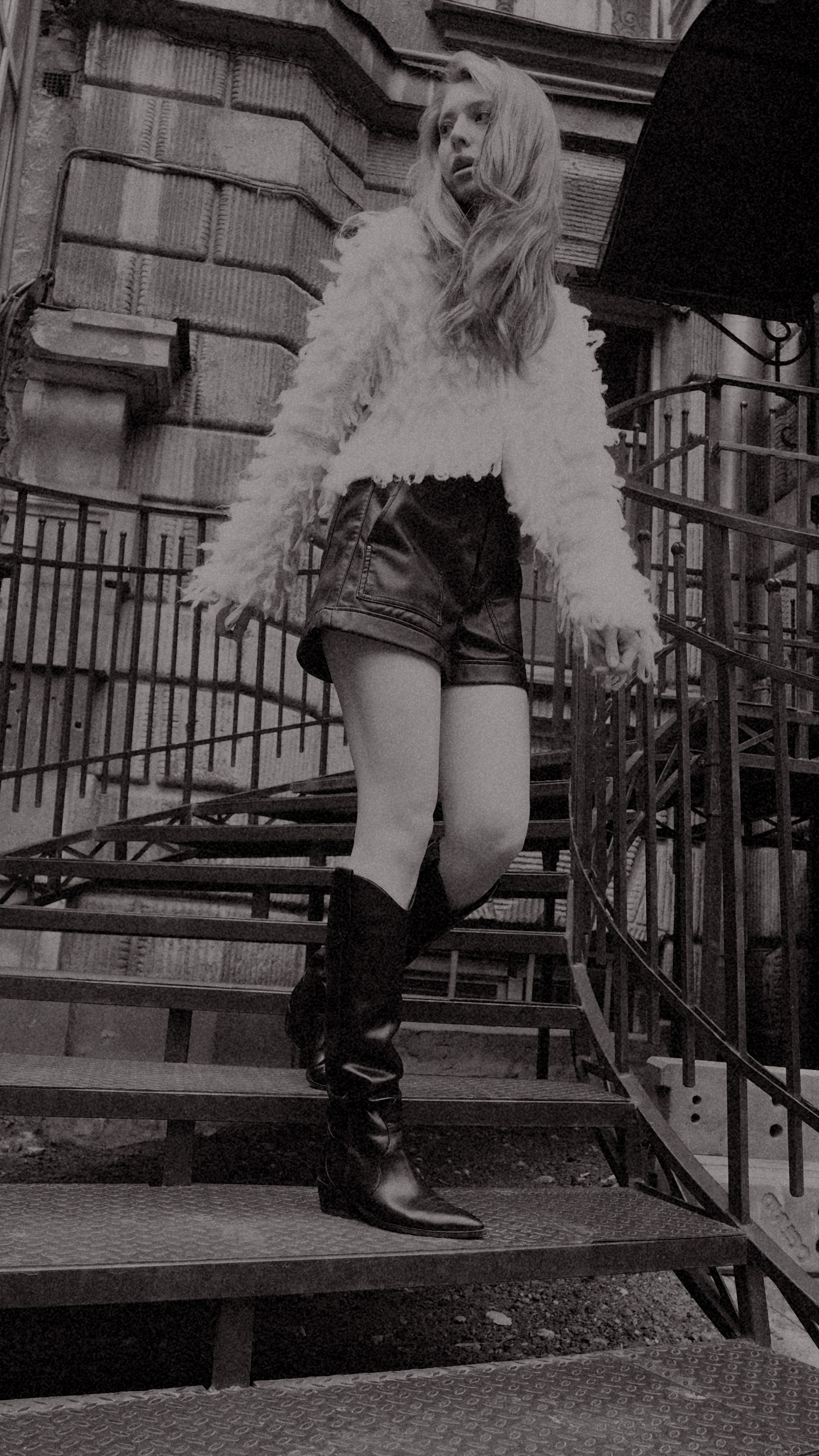 Street съёмки. Креативный визуал * фотограф спб * контент мейкер