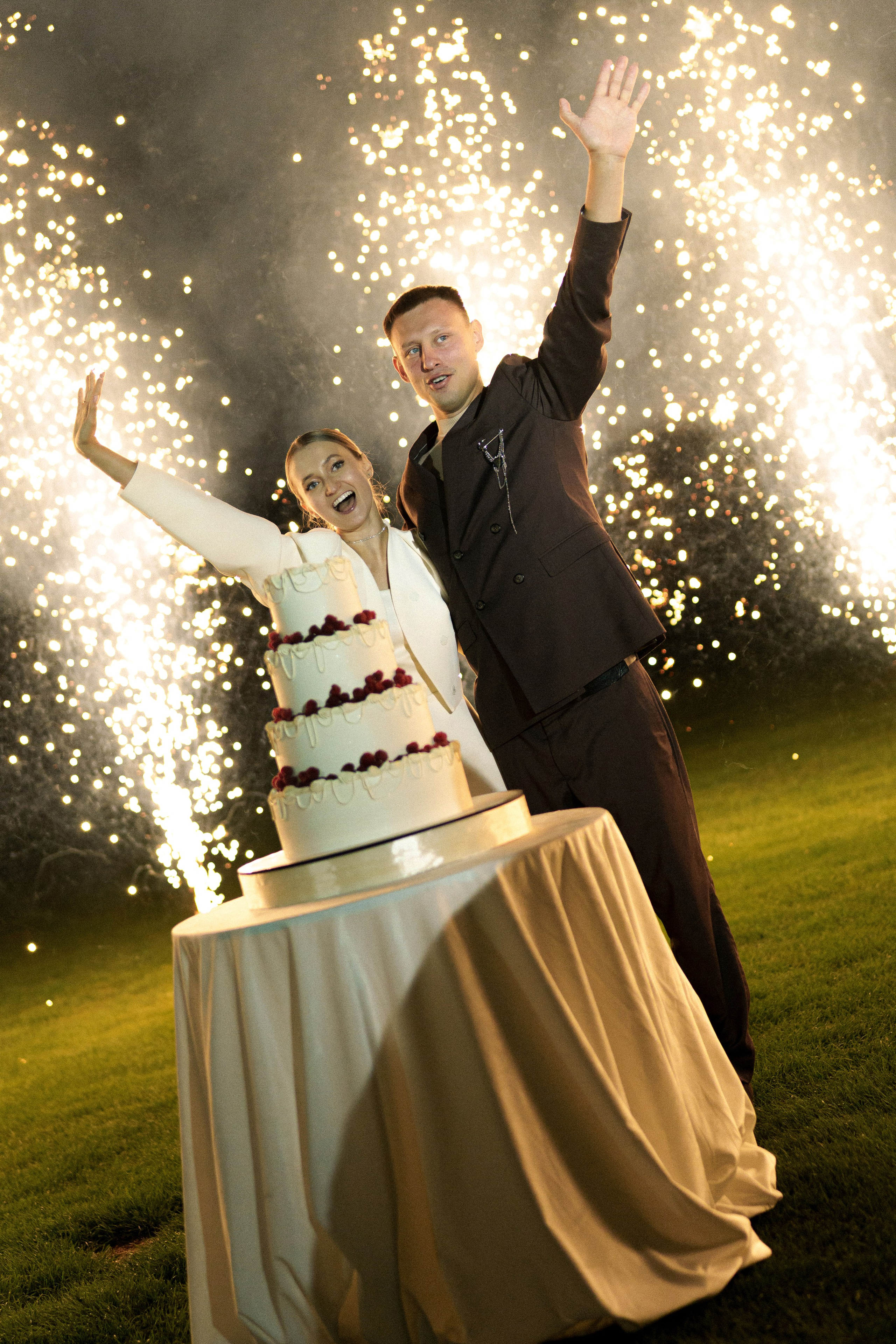 Александр|Карина. Свадебный фотограф в Ростове-на-Дону Саша Филатова