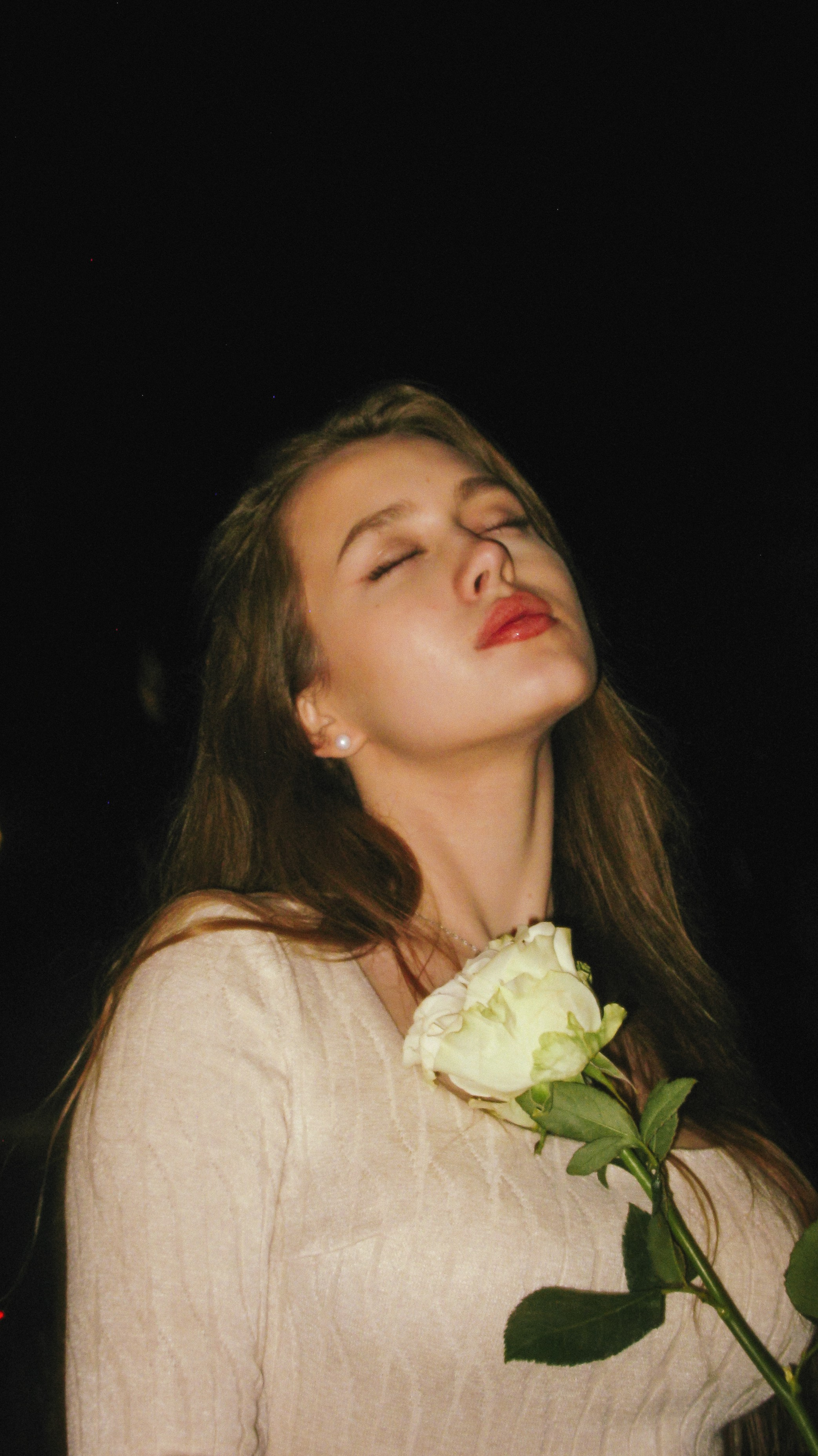 Александра. Портретный и свадебный фотограф в Москве Александра