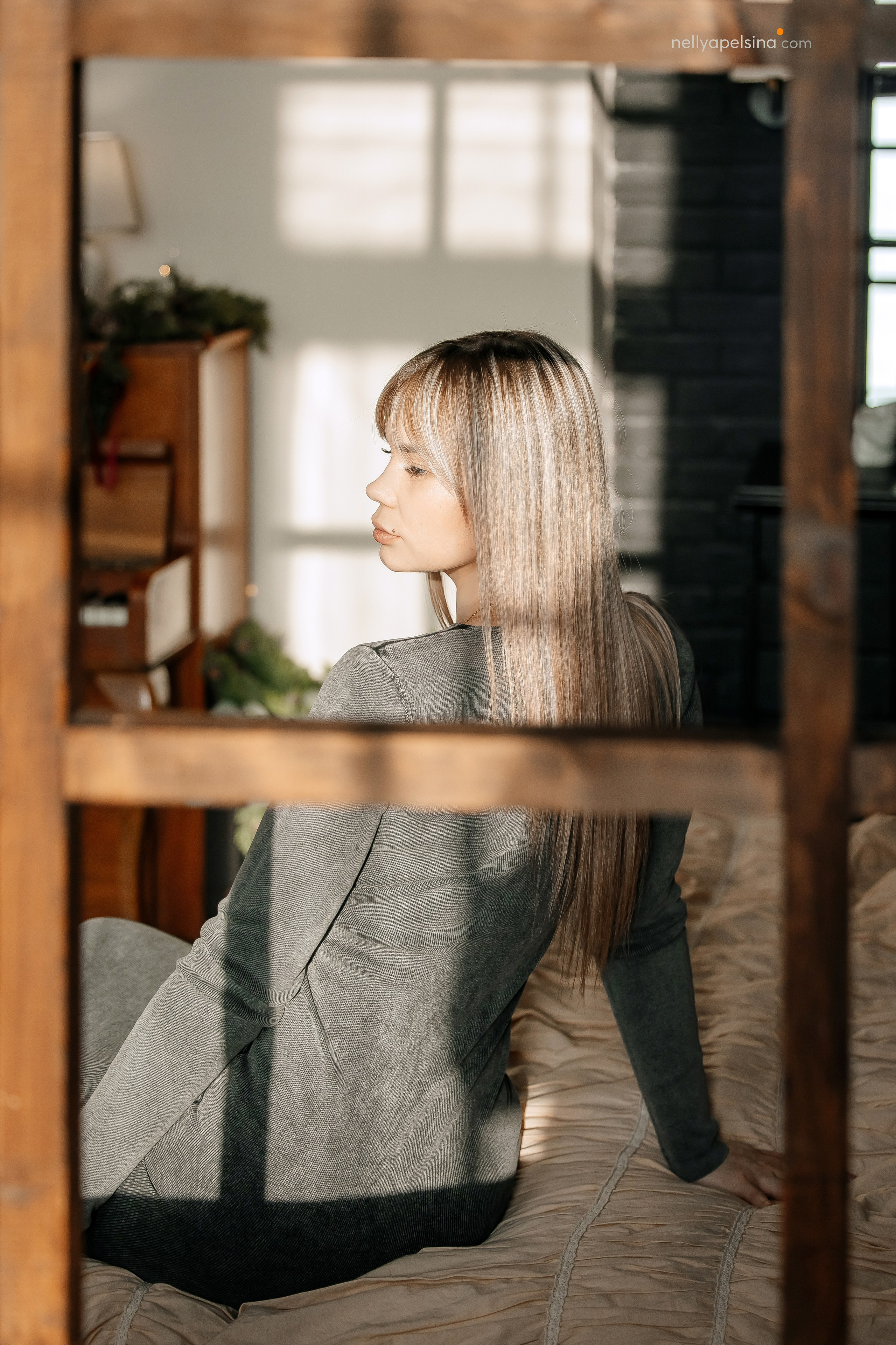 Ульяна и Никита. Фотограф Нелли Самойлова