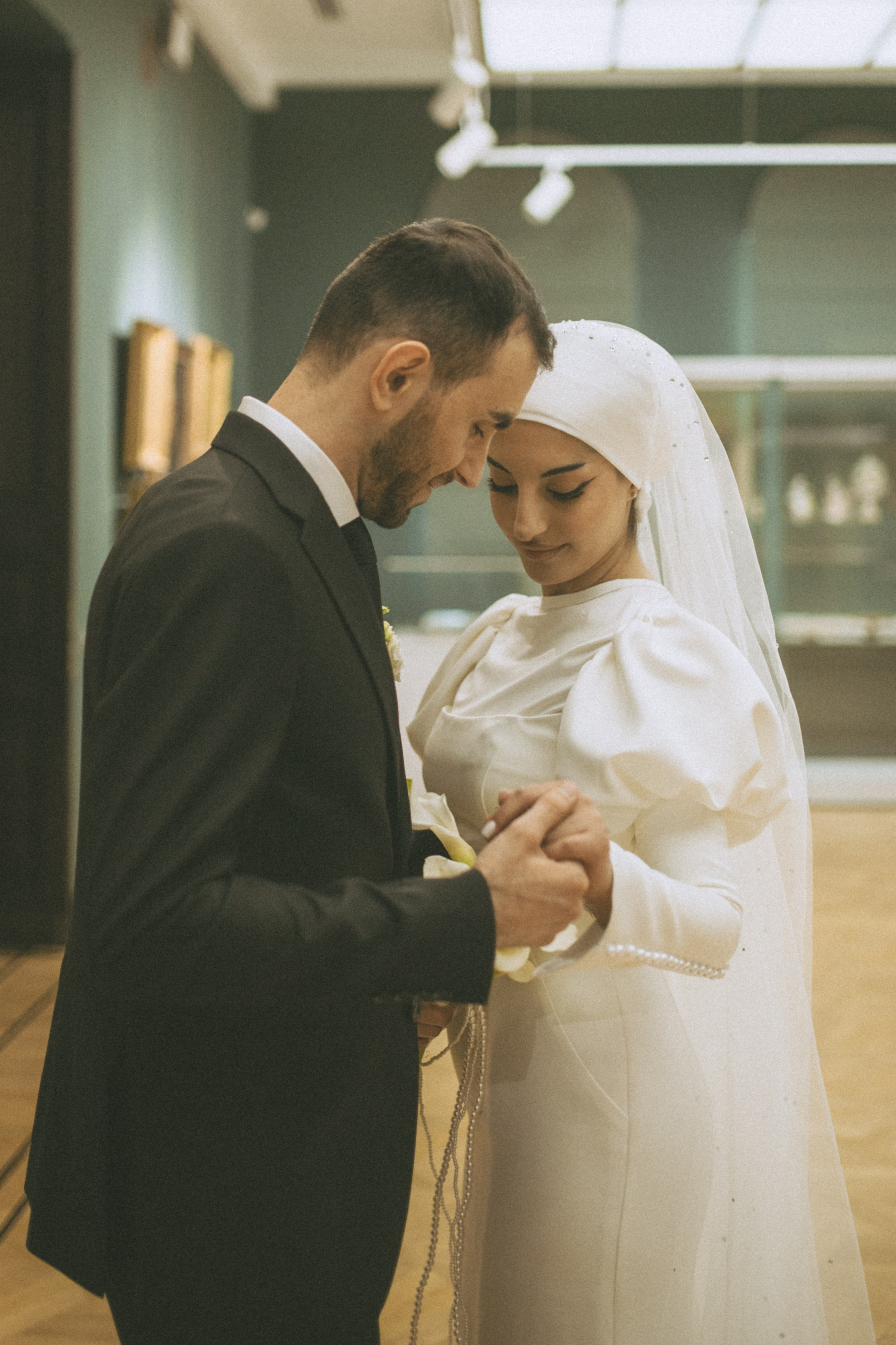 Свадьба Исмаила и Семы. Свадебный фотограф Казань