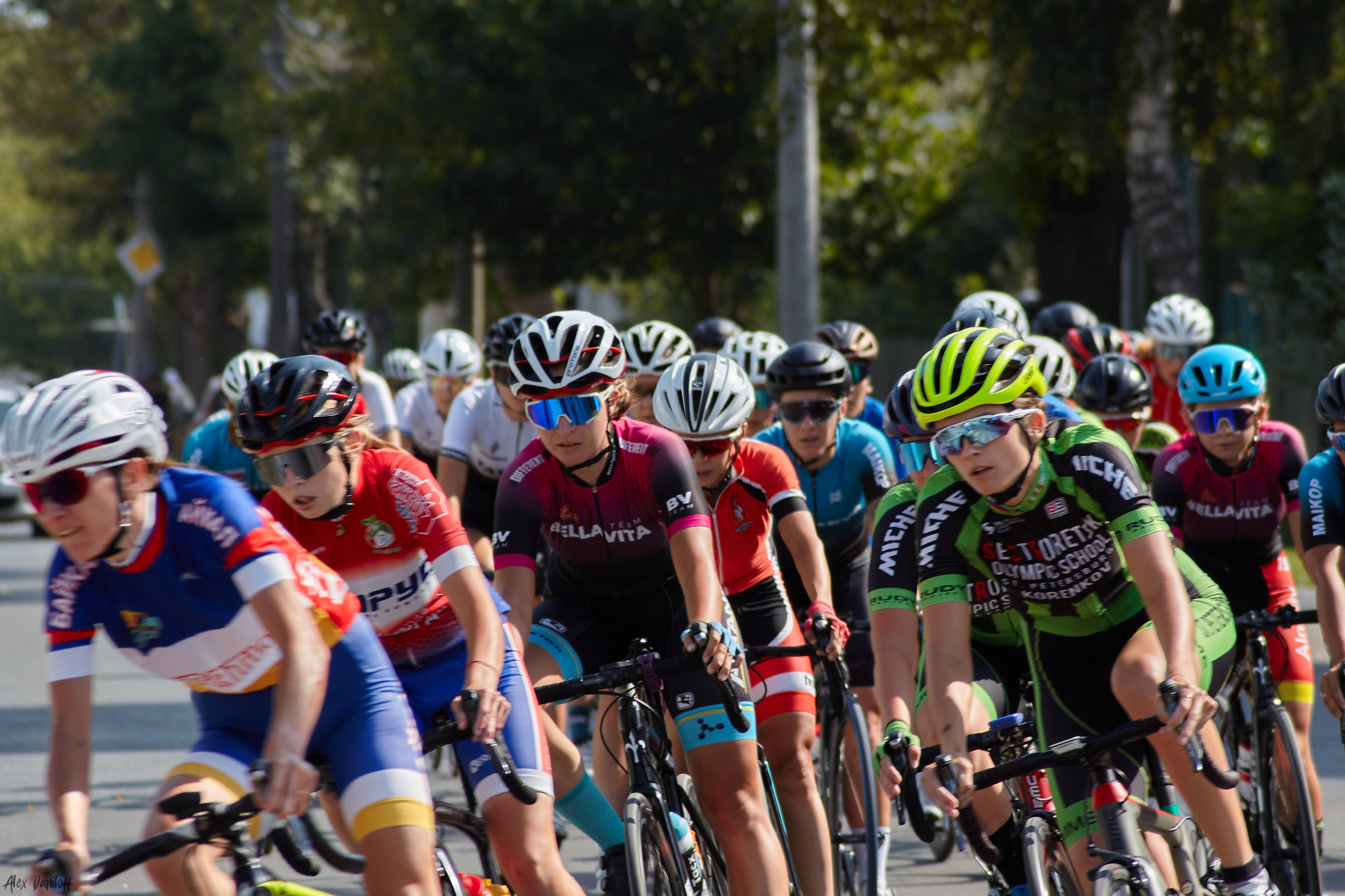 Чемпионат по велоспорту 2023. Муром-Инфо. Новости культуры, образования, спорта в городе Муром