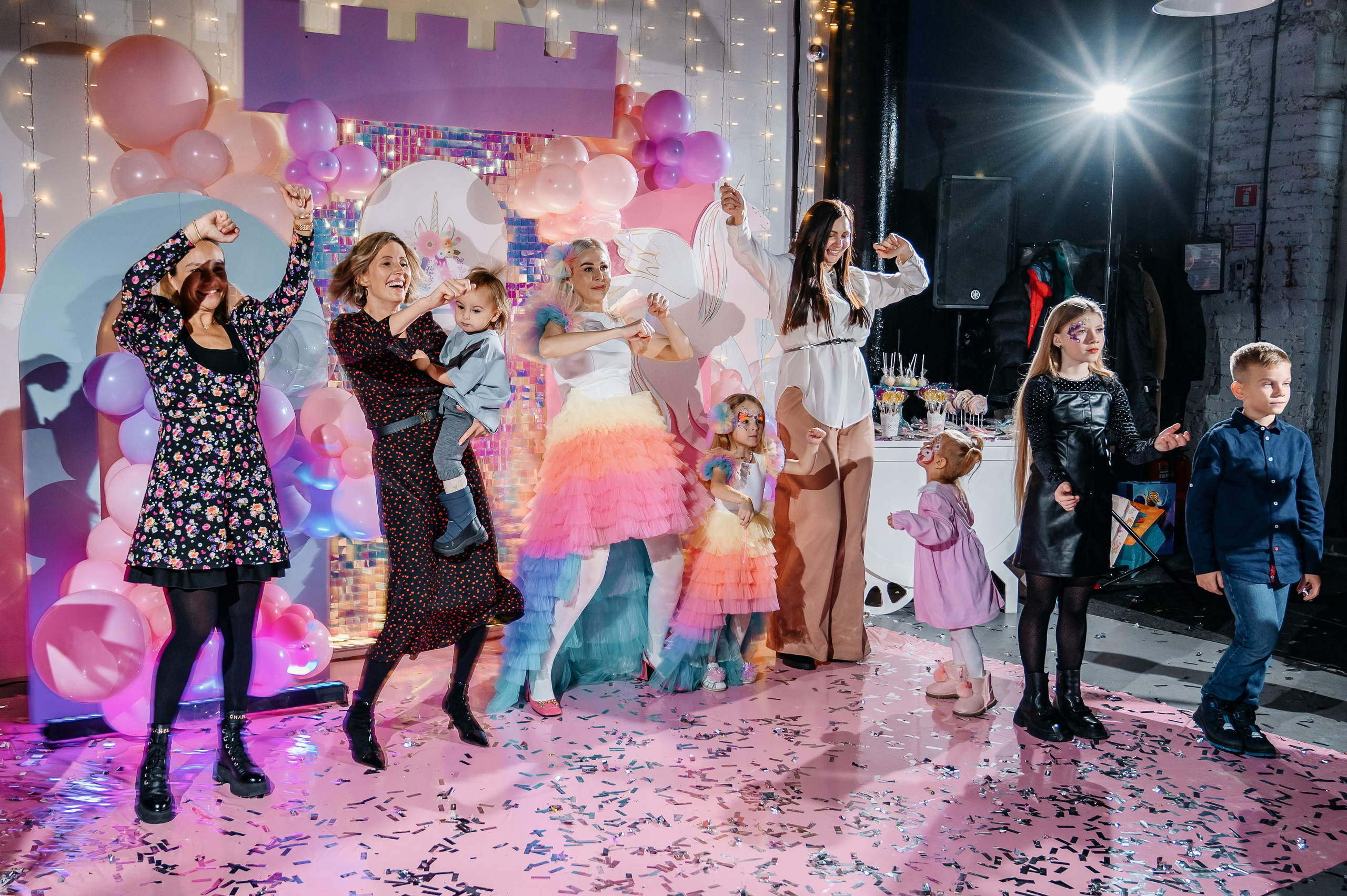 Ангелина. My Little pony. Фотограф Владивосток. Игорь Кирсанов