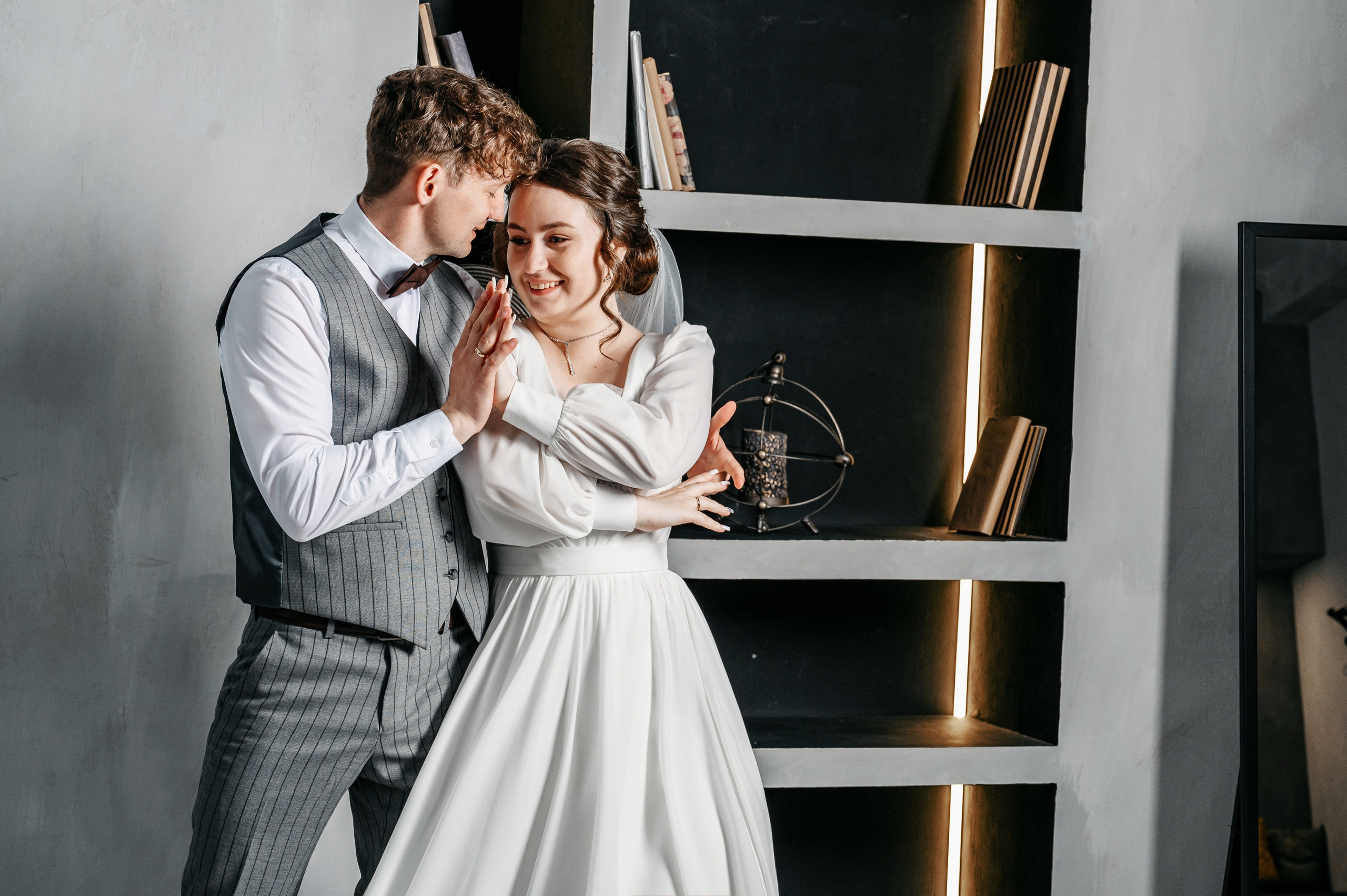 Николай Елизавета. Фотограф Владивосток. Игорь Кирсанов