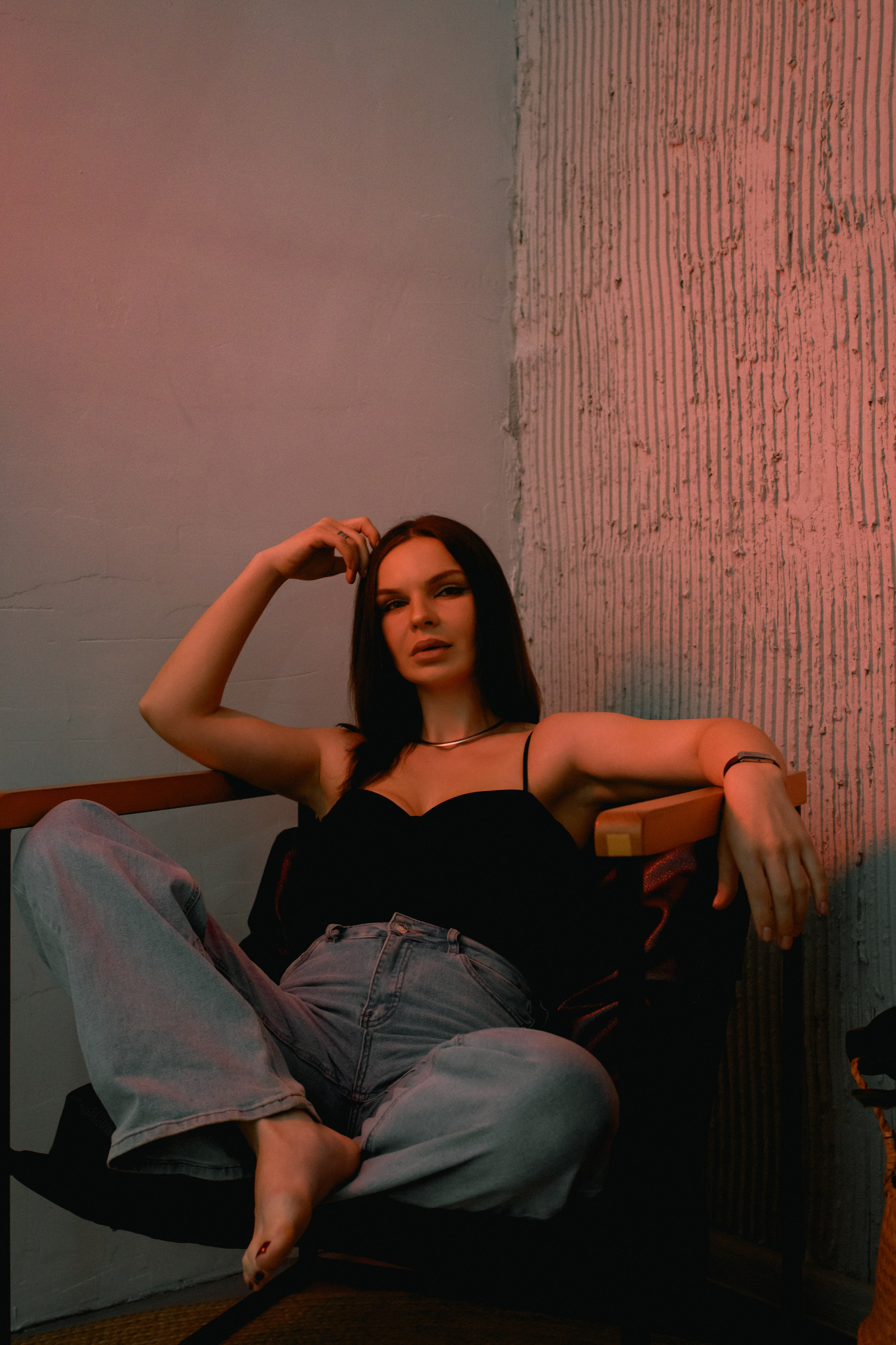 Лена. Little. Фотограф в Челябинске Любовь Денисенко