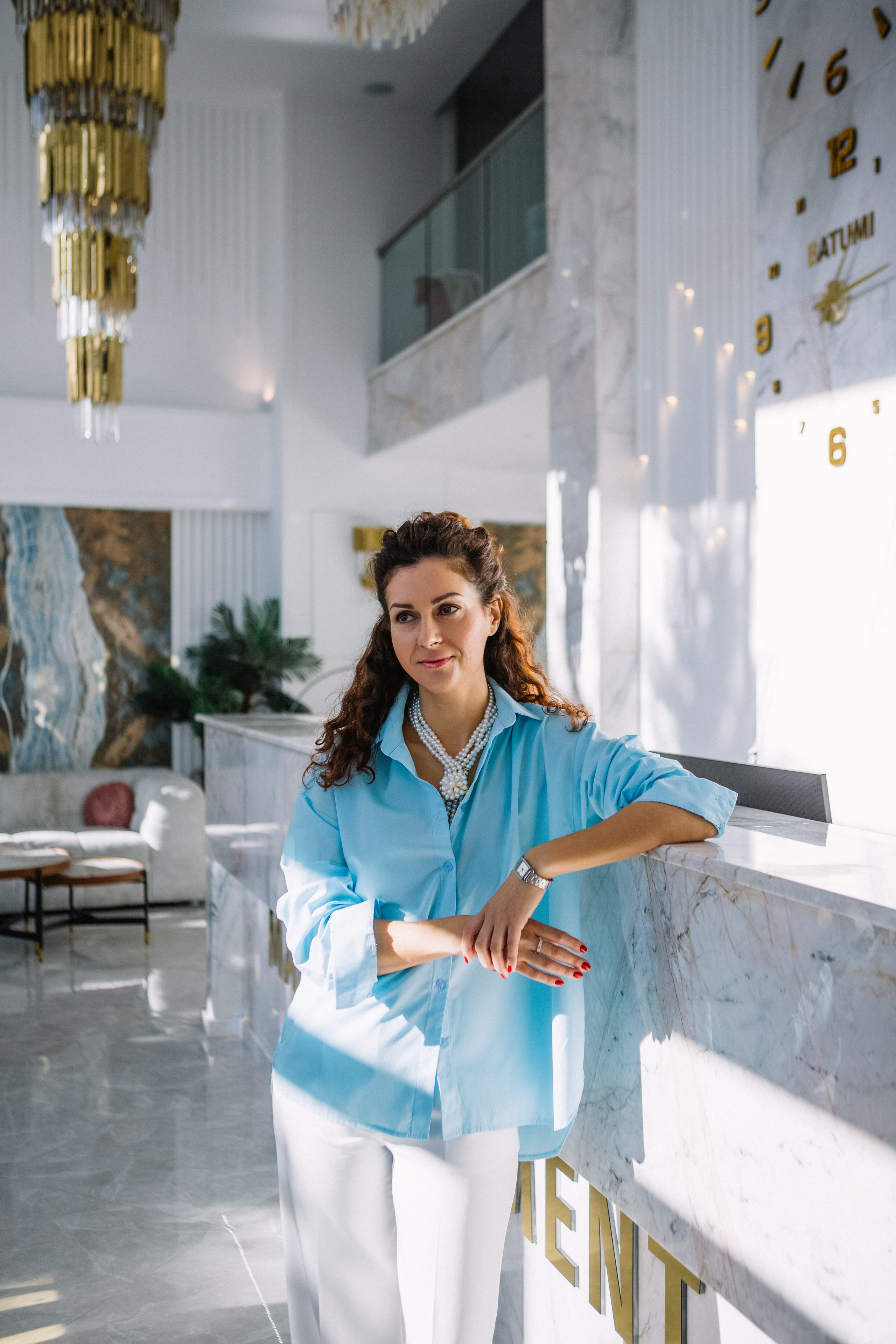 Татьяна. Съёмка в отеле. Фотограф Батуми | Lera Rawlick