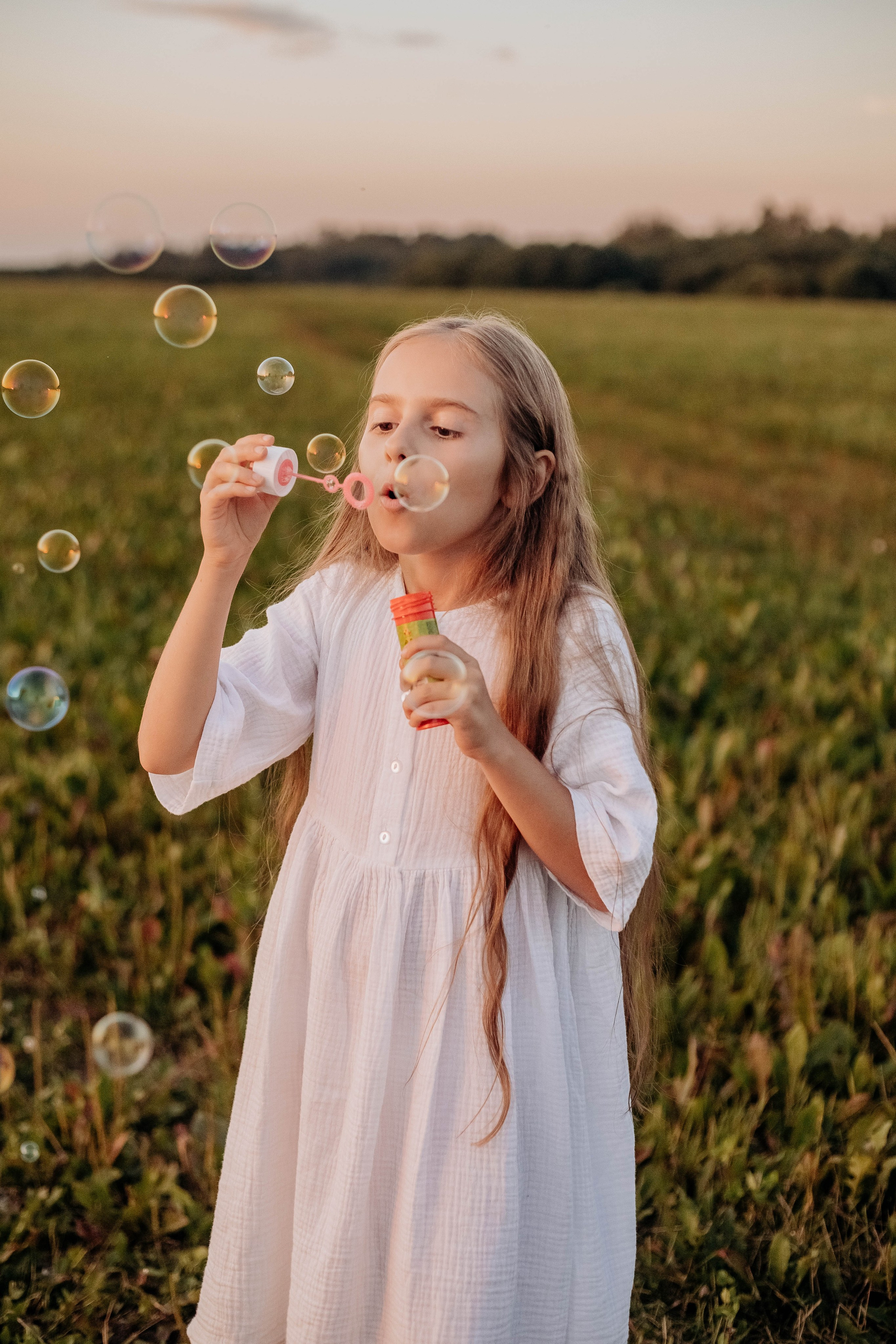 Анна и Дашуля. Свадебный и Семейный фотограф Маргарита Павлова