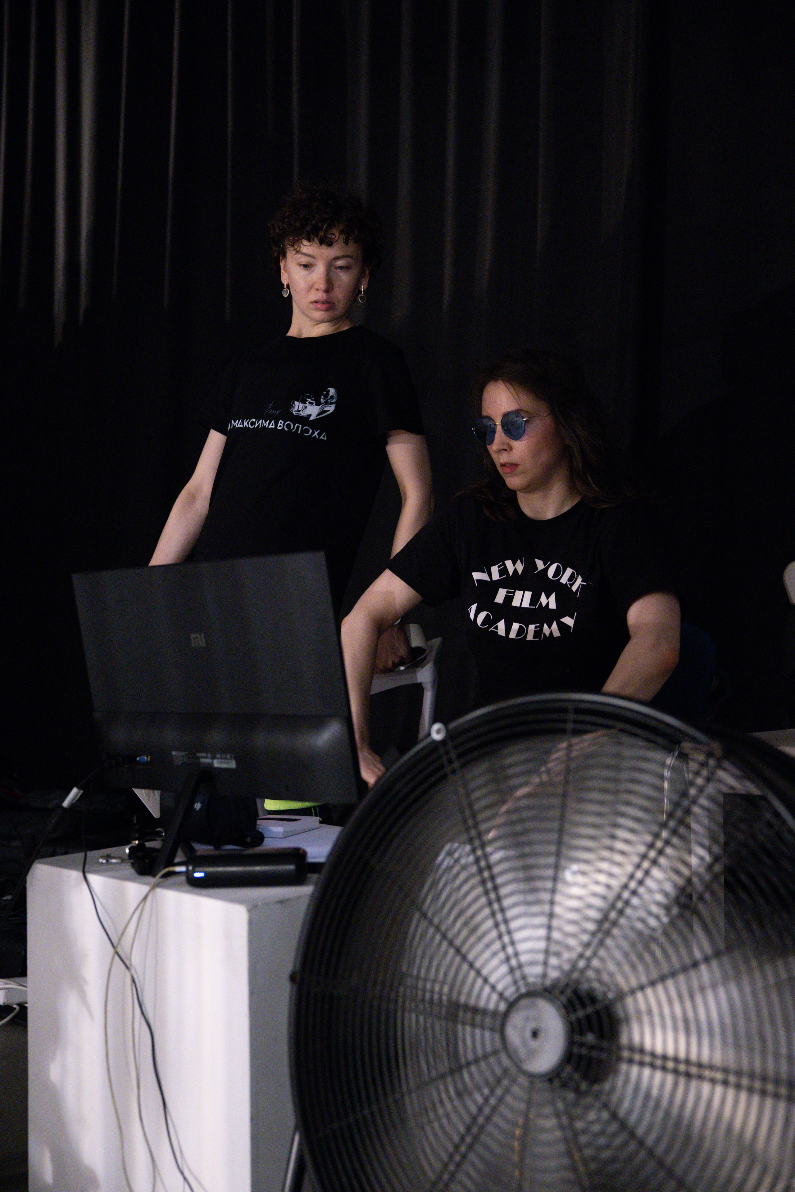 Сказка (короткометражный филь) день второй. Фотограф/видеограф в Санкт-Петербурге Динара Гольдина