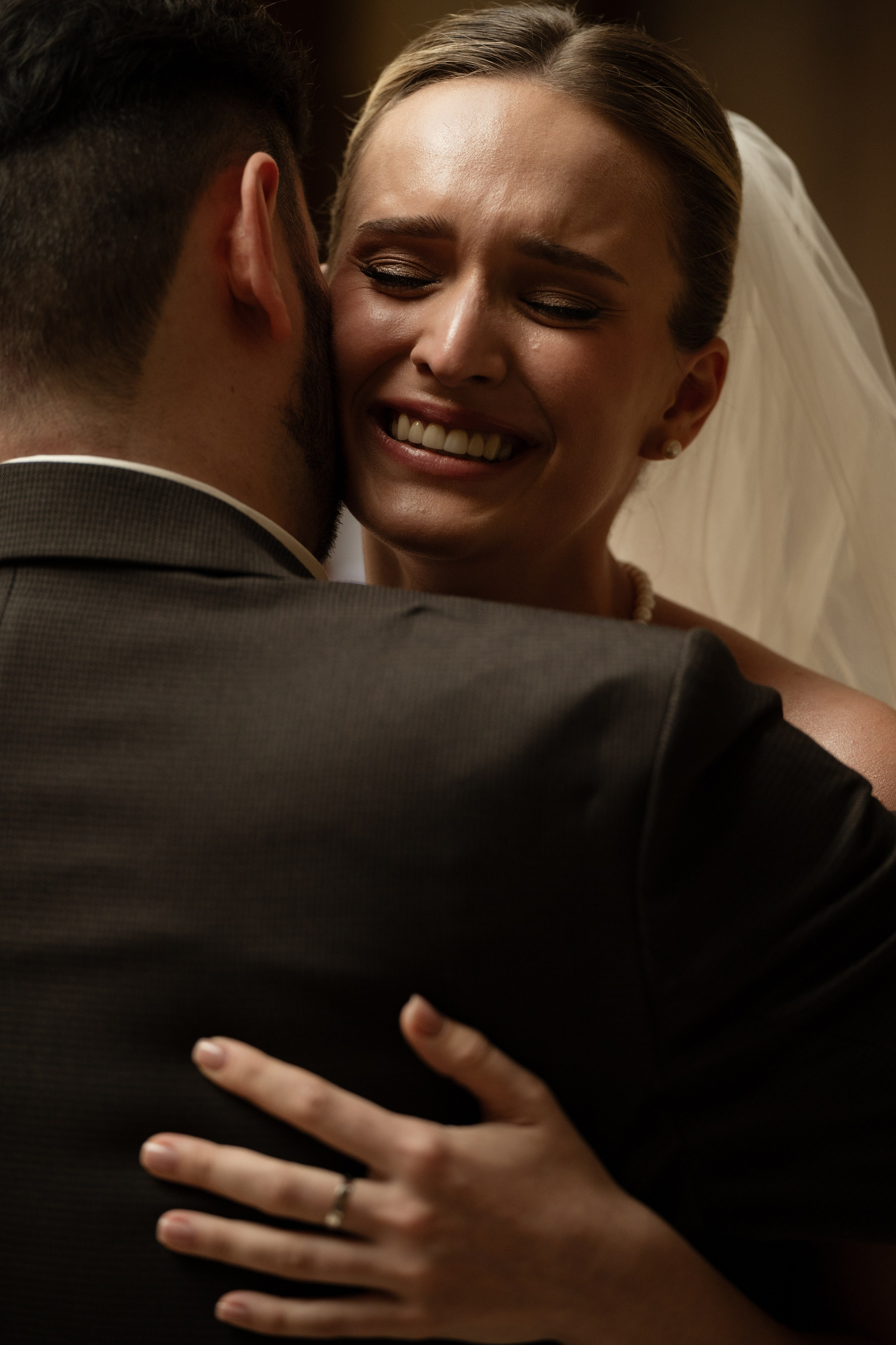 Илья и Анастасия. Свадебный фотограф Тула