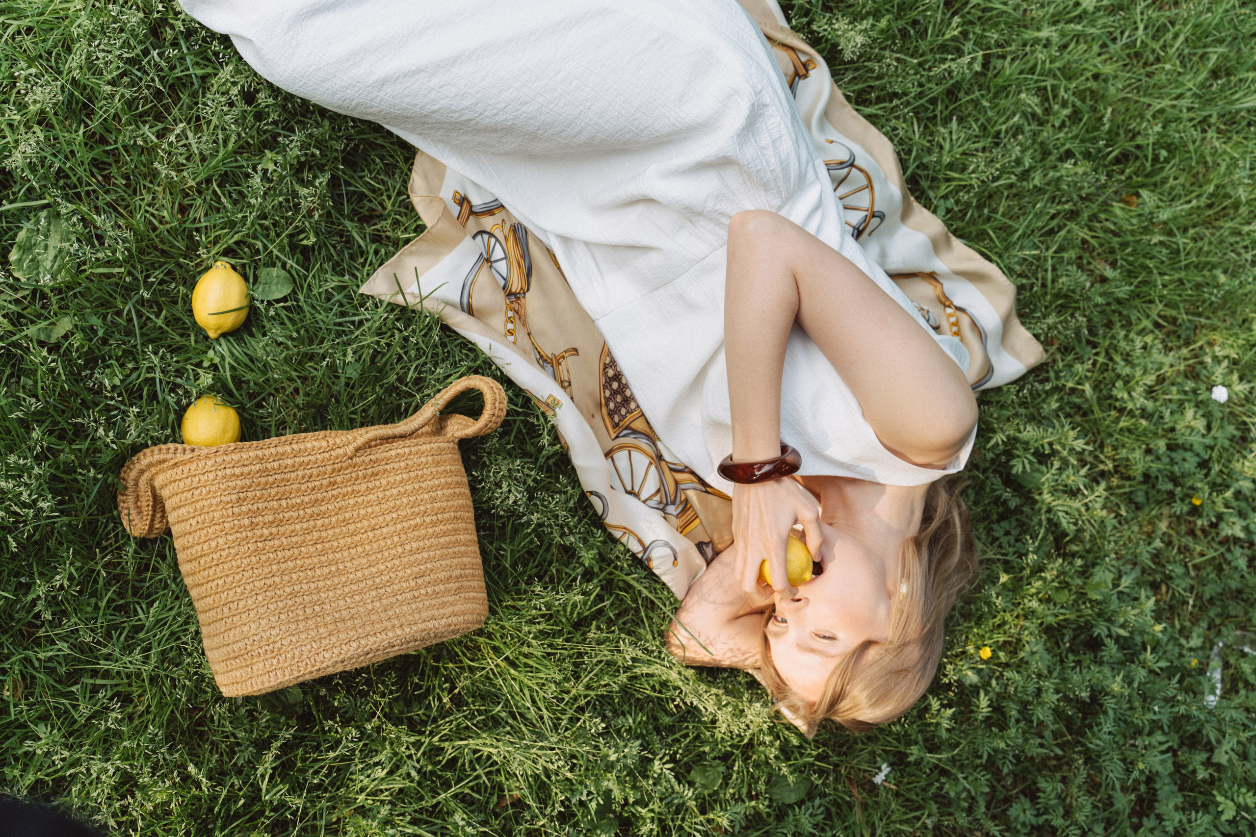 Для брендов. Фотограф Валерия Бурма