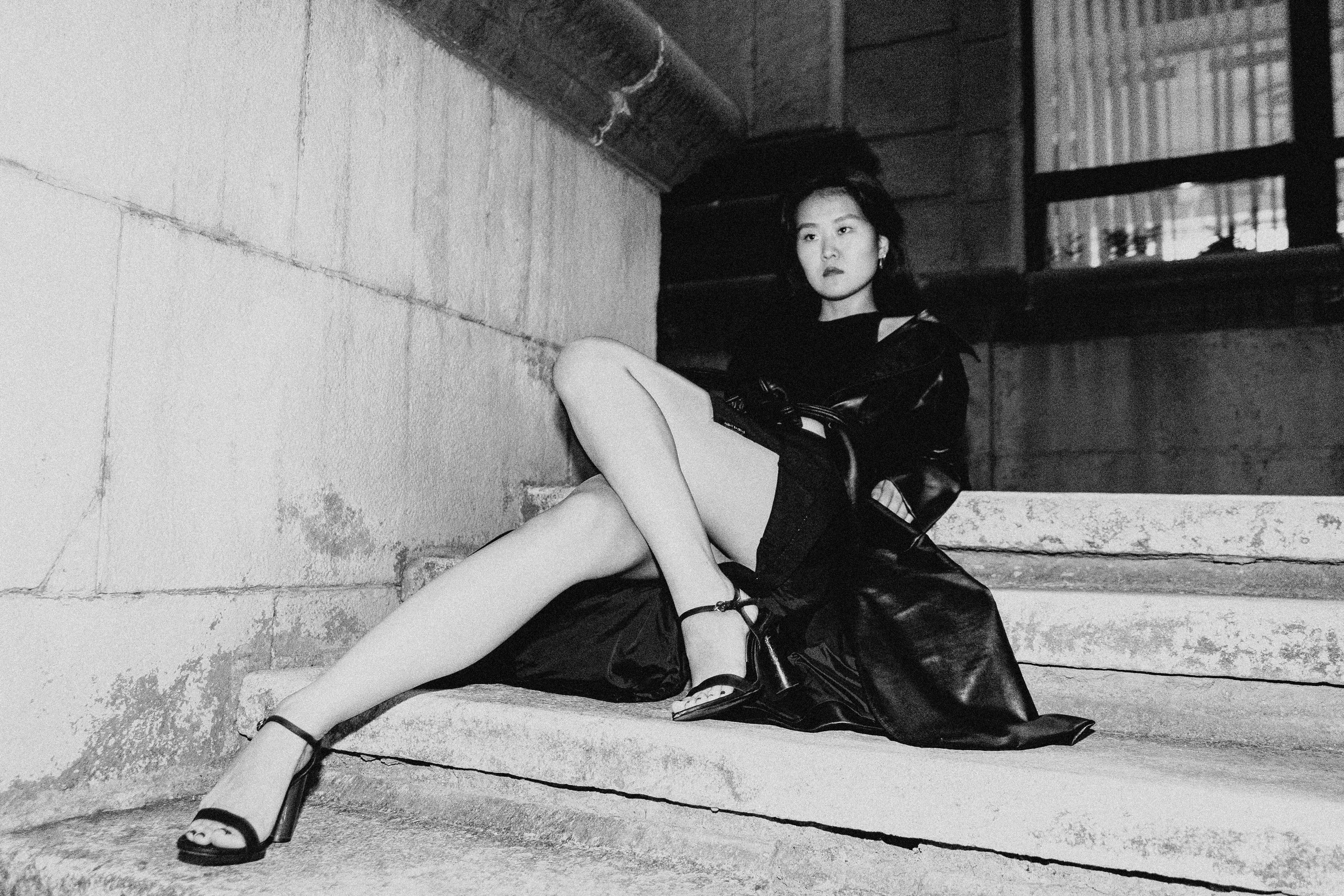 Орнелла. Денис Марков — фотограф в Екатеринбурге