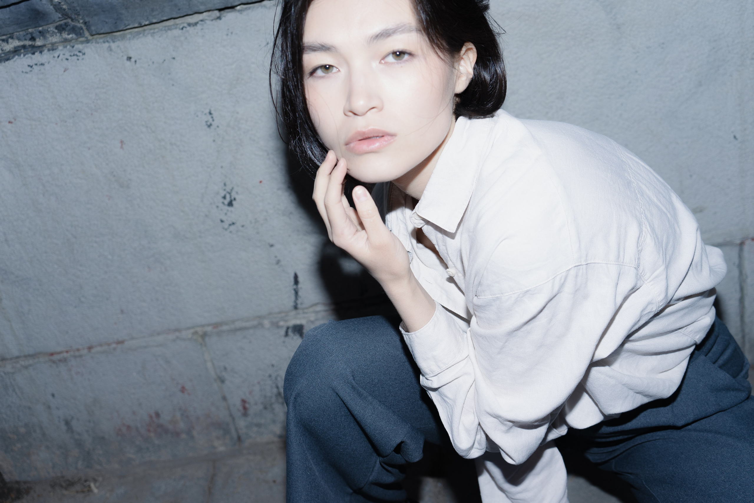 Портретная фотосъёмка. Денис Марков — фотограф в Екатеринбурге