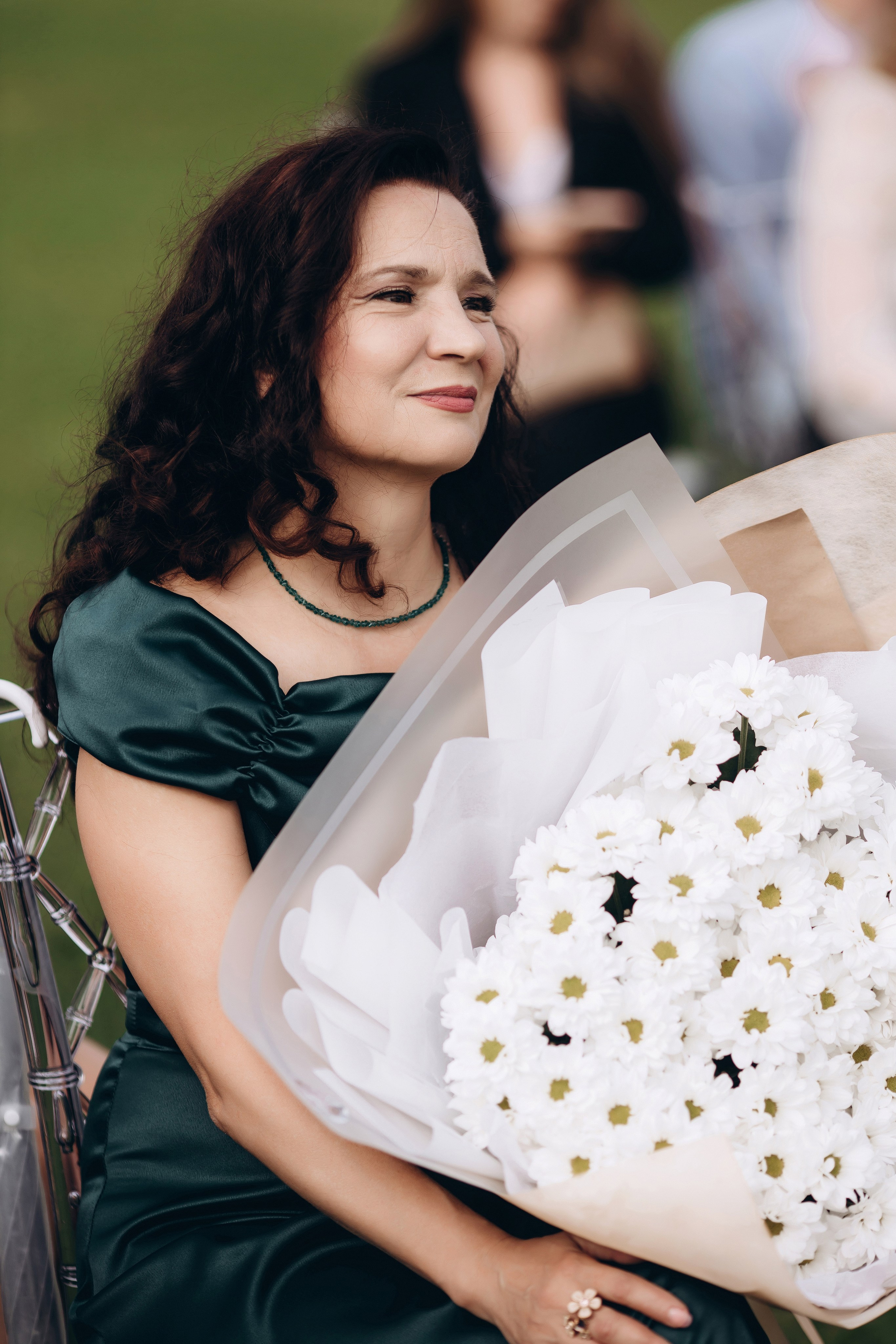 Лилия и Сергей. Фотограф Марина Пантелеева