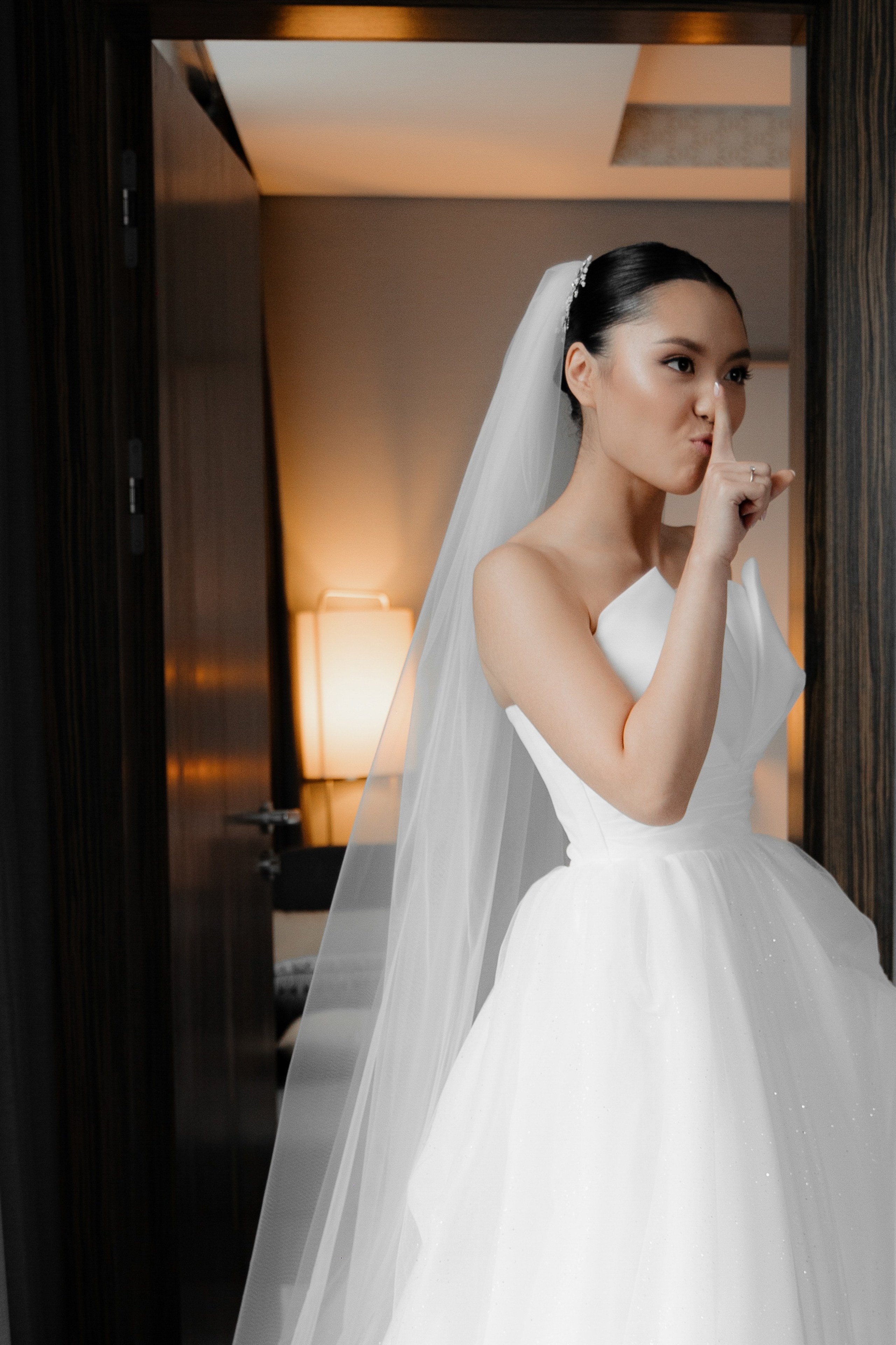 Дархан & Ризаель. Фотограф Даурен Абилхаятов