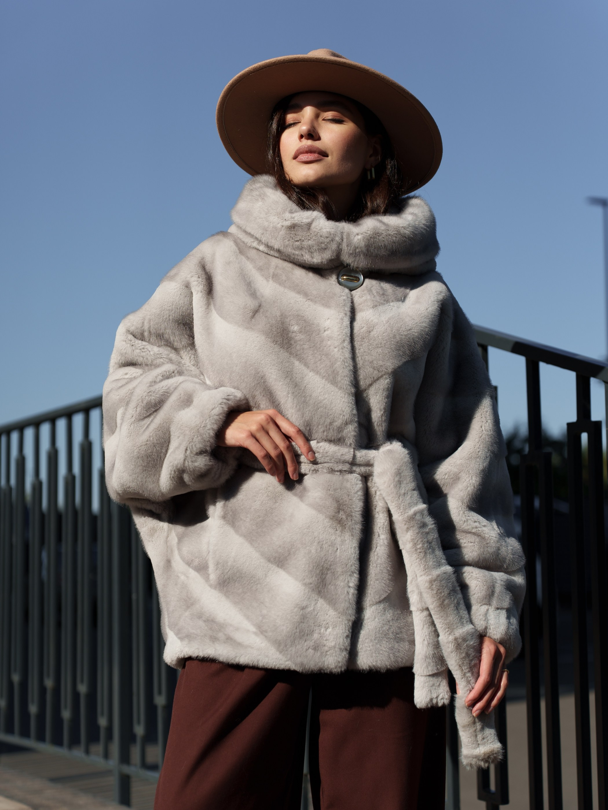 Уличная (для вб). Иван Упоров — фотограф, рилсмейкер чебоксары