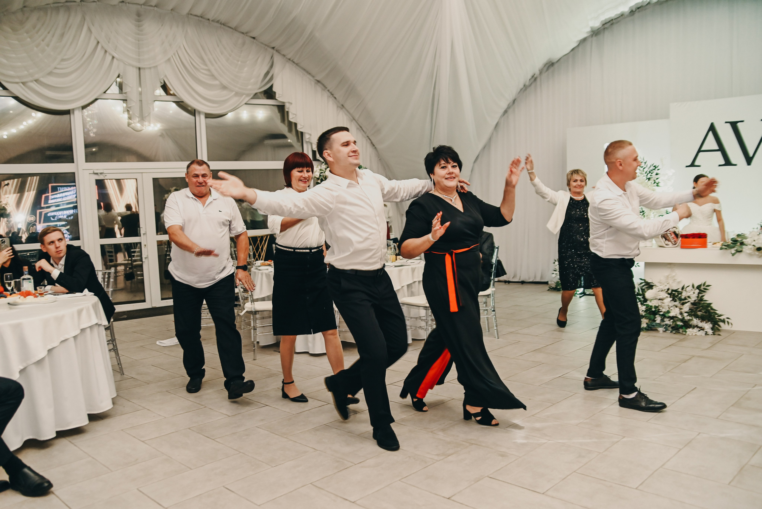 Свадьба Виктории и Александра. Свадебный и семейный фотограф Любава в Кургане